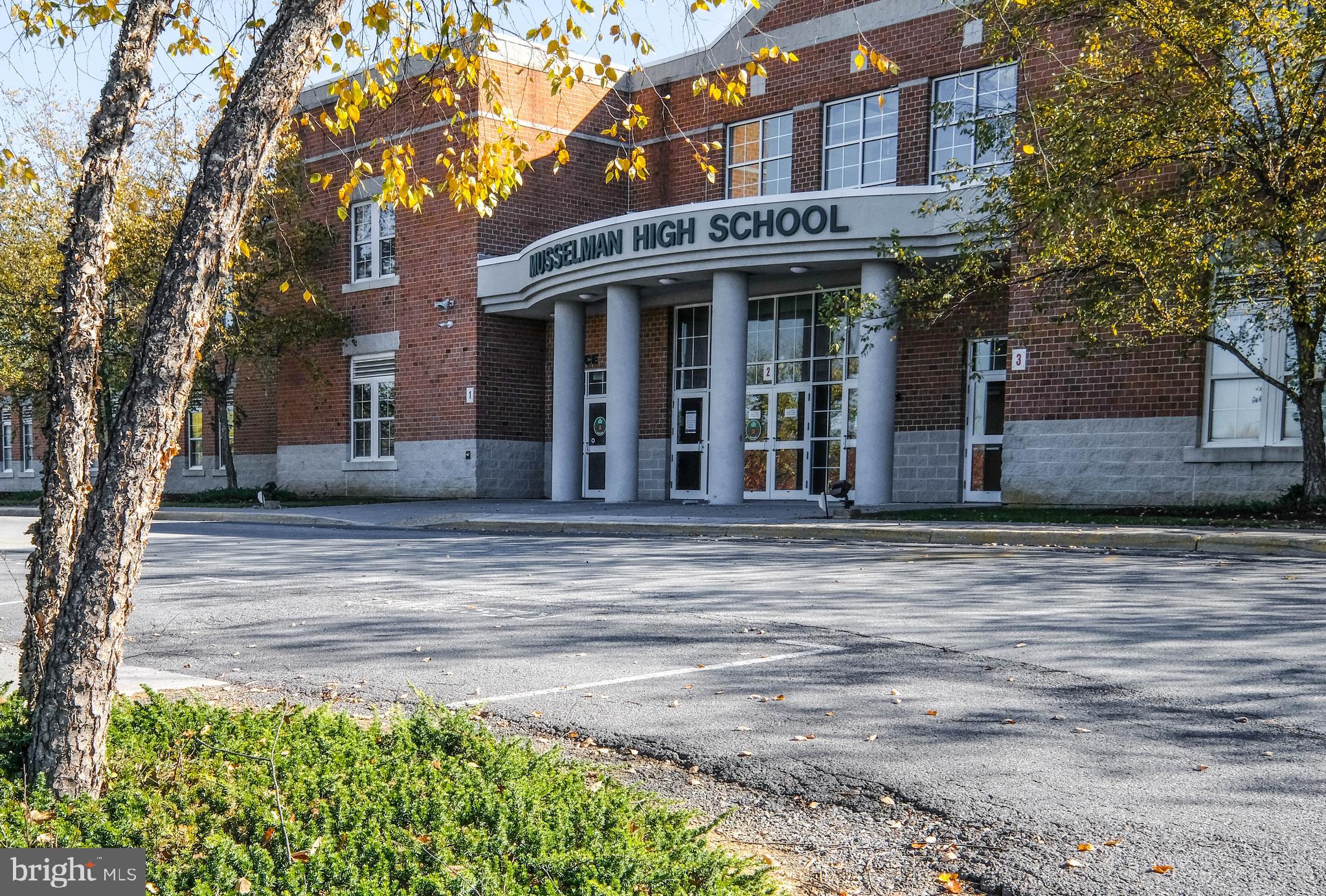 BUNKER HILL TOWNHOMES - Residential
