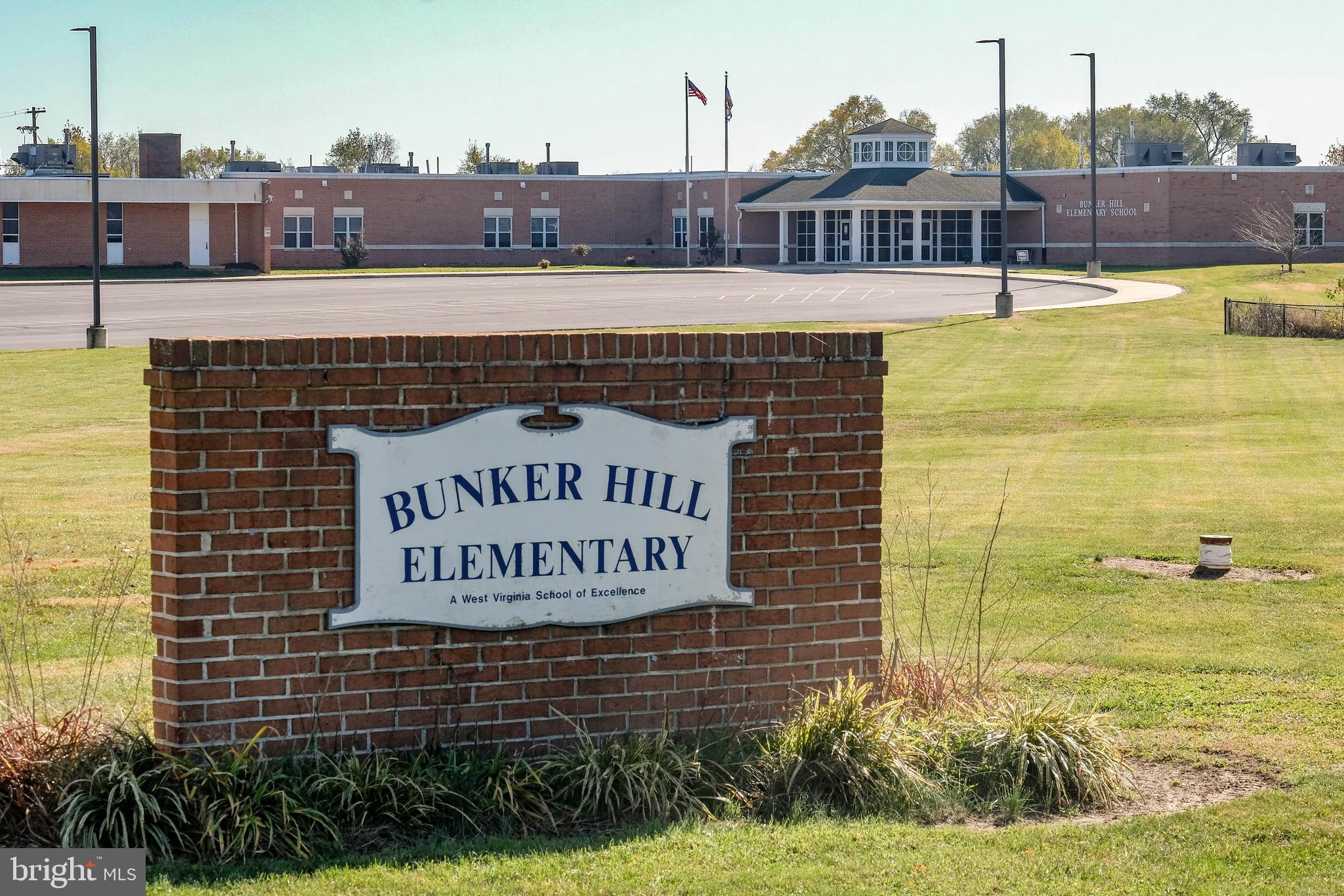 BUNKER HILL TOWNHOMES - Residential