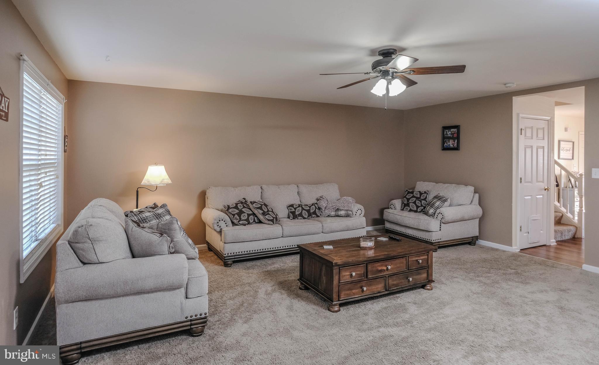 BUNKER HILL TOWNHOMES - Residential