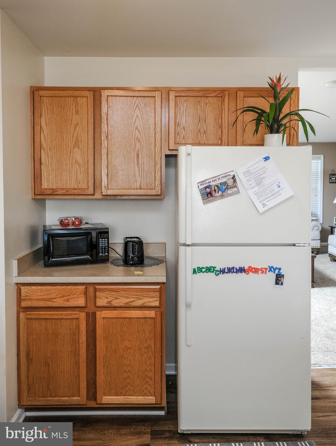 BUNKER HILL TOWNHOMES - Residential