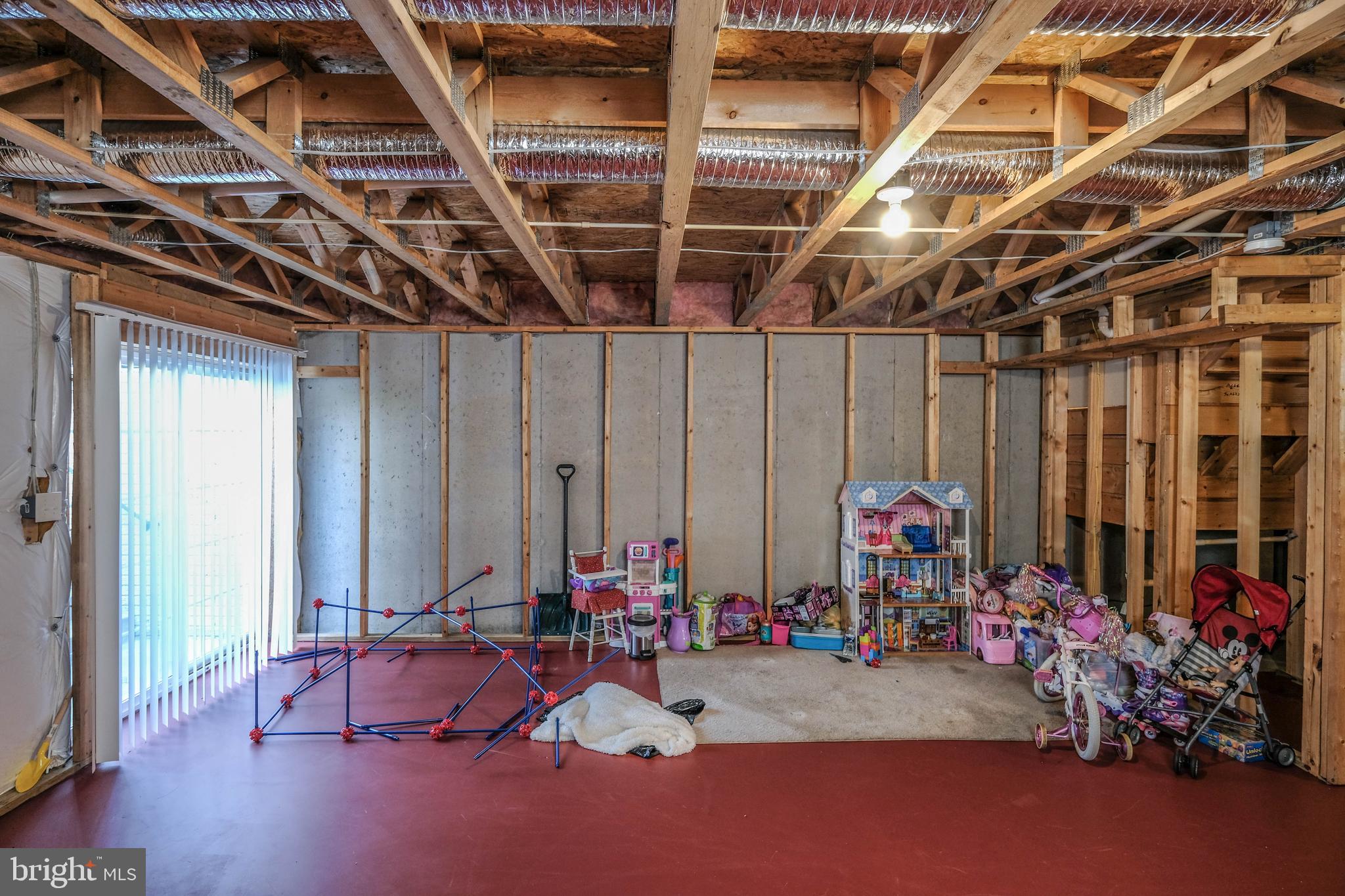 BUNKER HILL TOWNHOMES - Residential