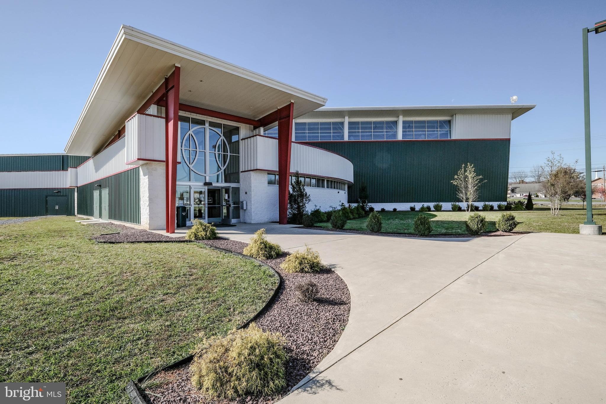 BUNKER HILL TOWNHOMES - Residential