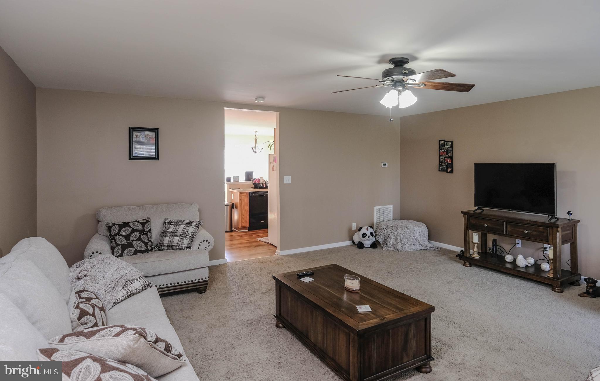 BUNKER HILL TOWNHOMES - Residential