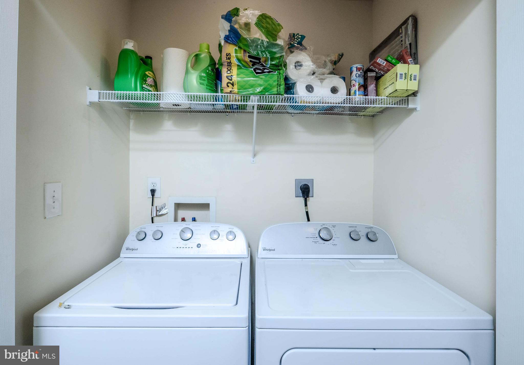 BUNKER HILL TOWNHOMES - Residential