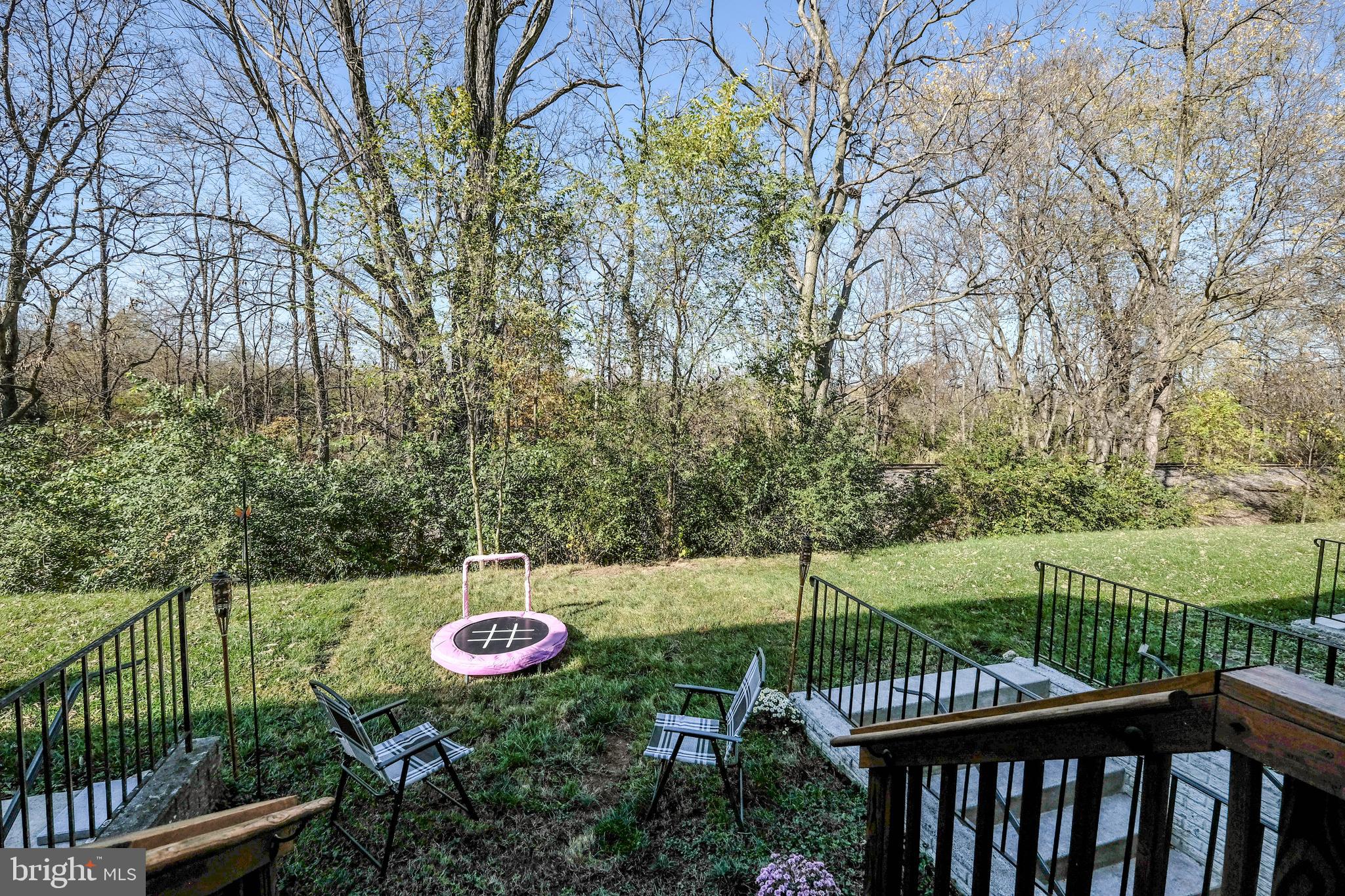 BUNKER HILL TOWNHOMES - Residential