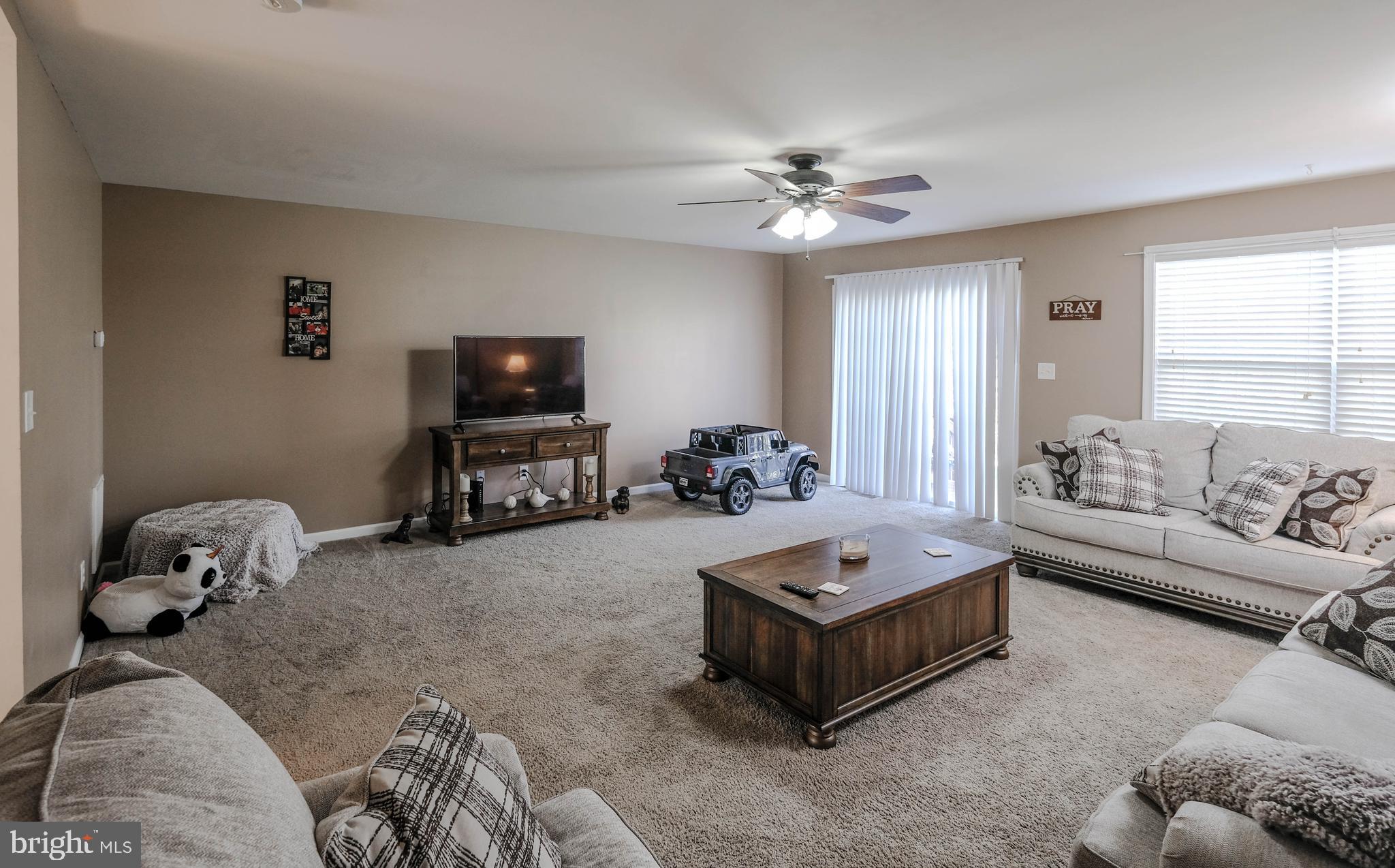 BUNKER HILL TOWNHOMES - Residential