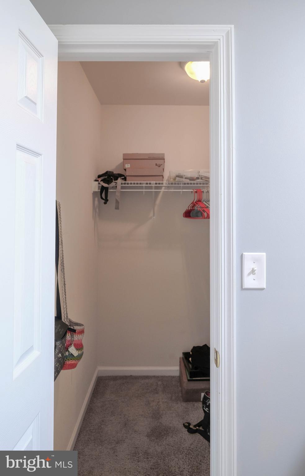 BUNKER HILL TOWNHOMES - Residential