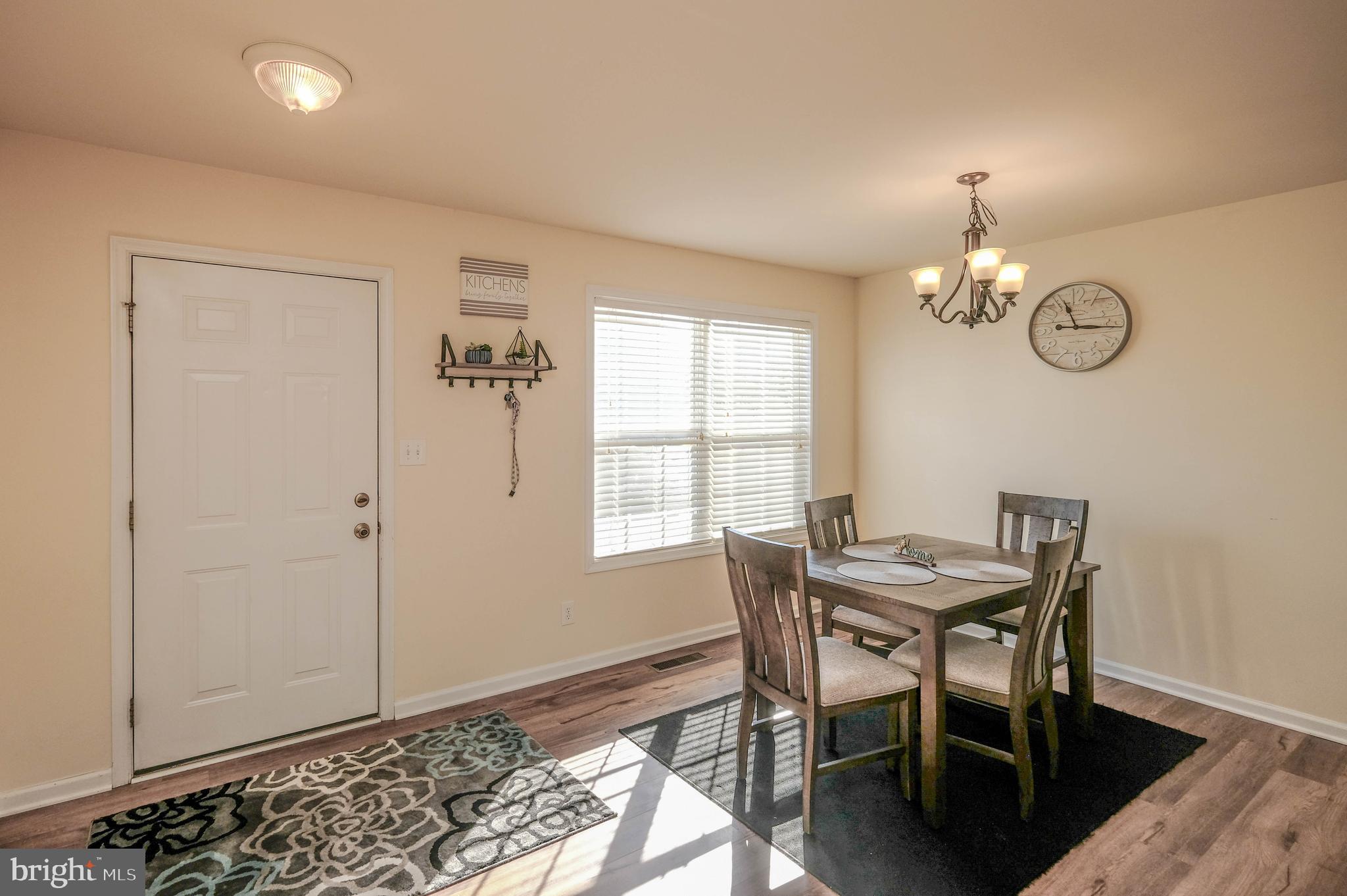 BUNKER HILL TOWNHOMES - Residential