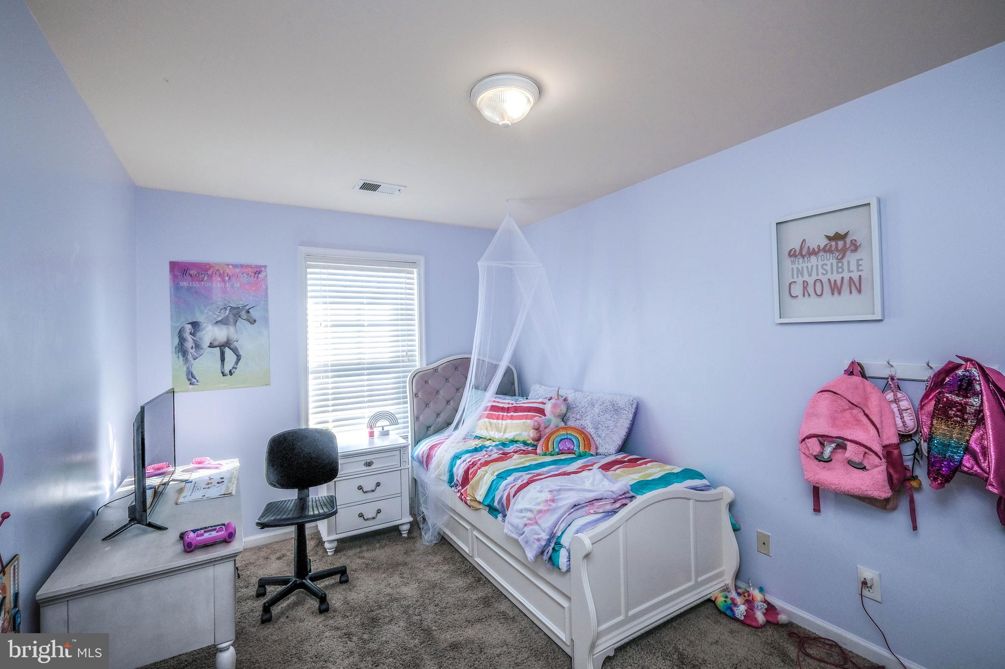 BUNKER HILL TOWNHOMES - Residential