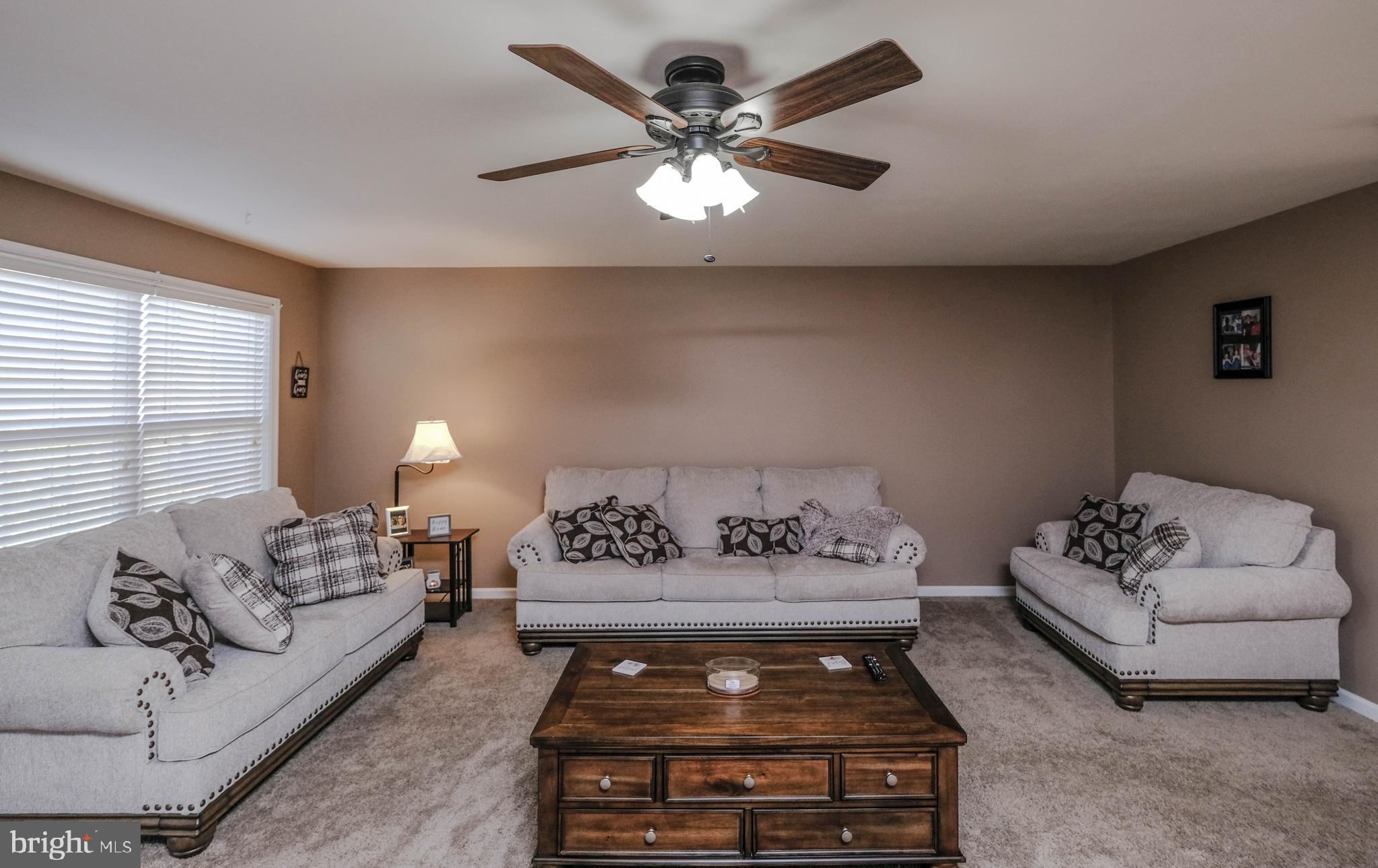 BUNKER HILL TOWNHOMES - Residential