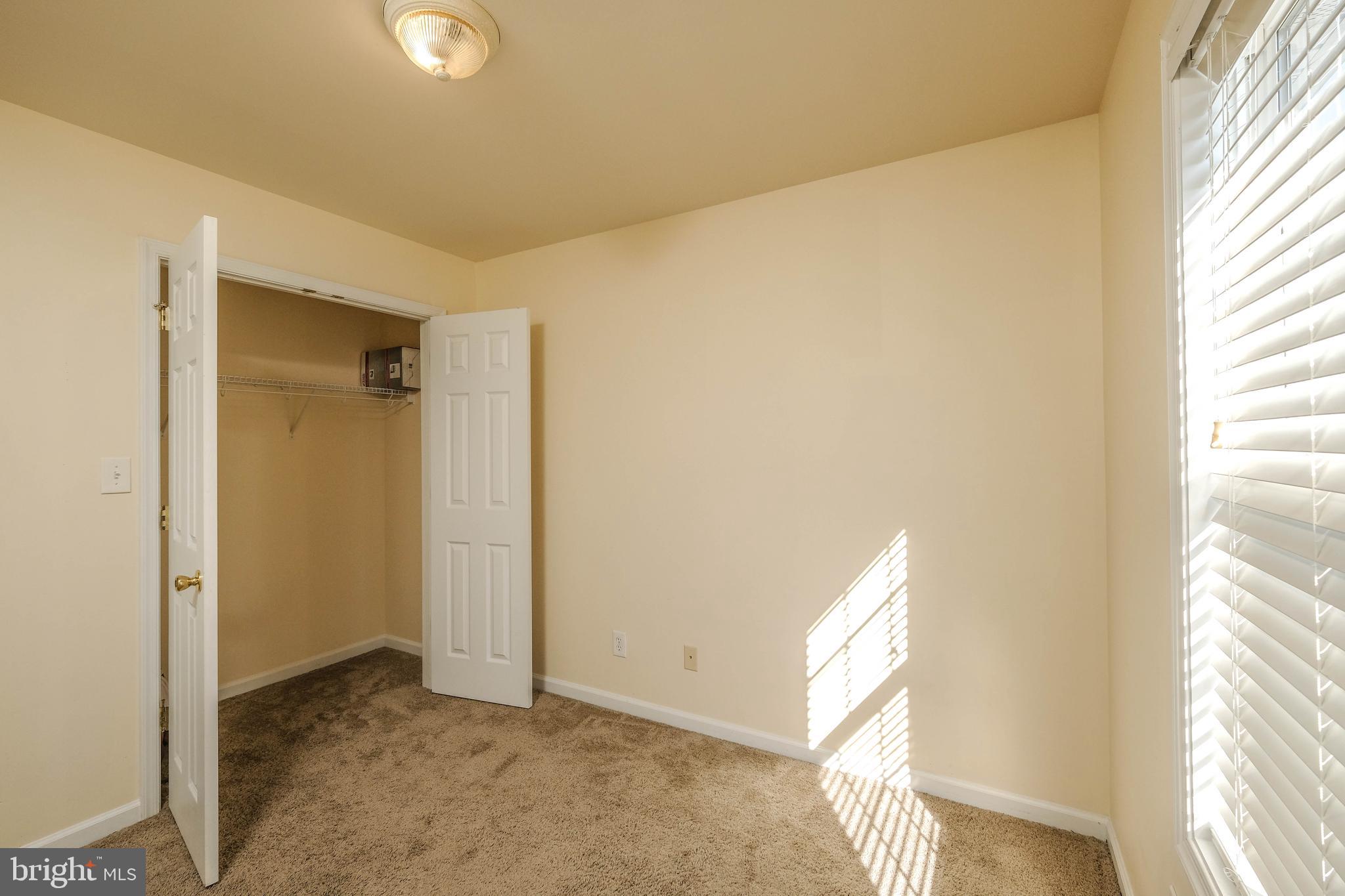 BUNKER HILL TOWNHOMES - Residential