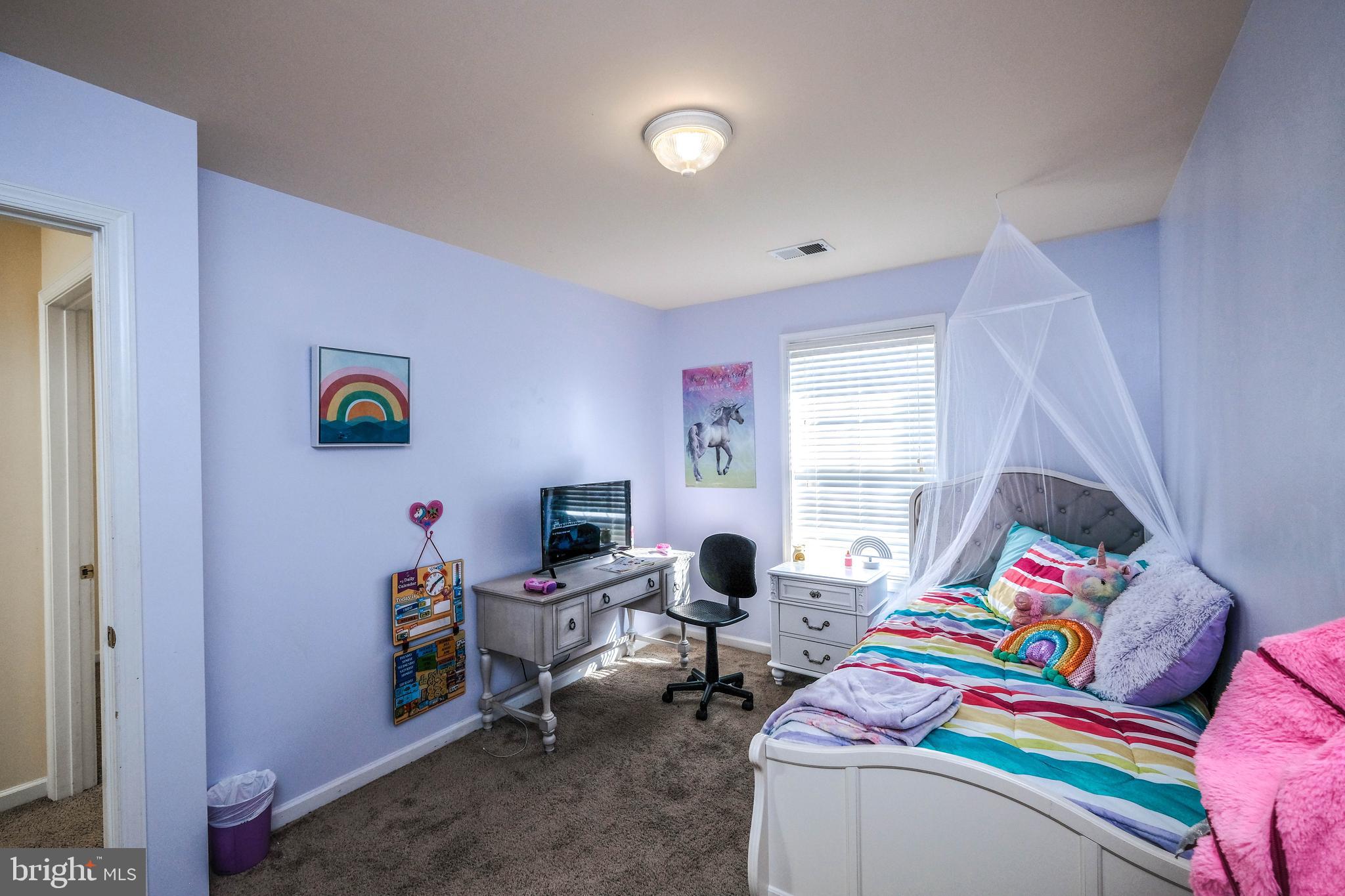 BUNKER HILL TOWNHOMES - Residential