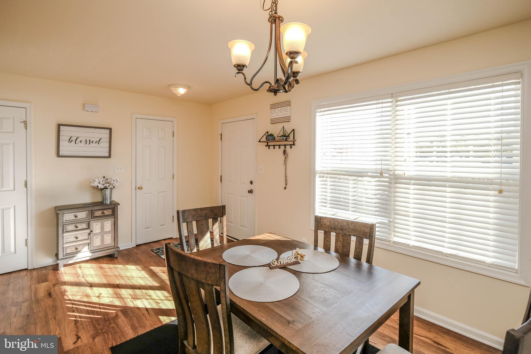 BUNKER HILL TOWNHOMES - Residential