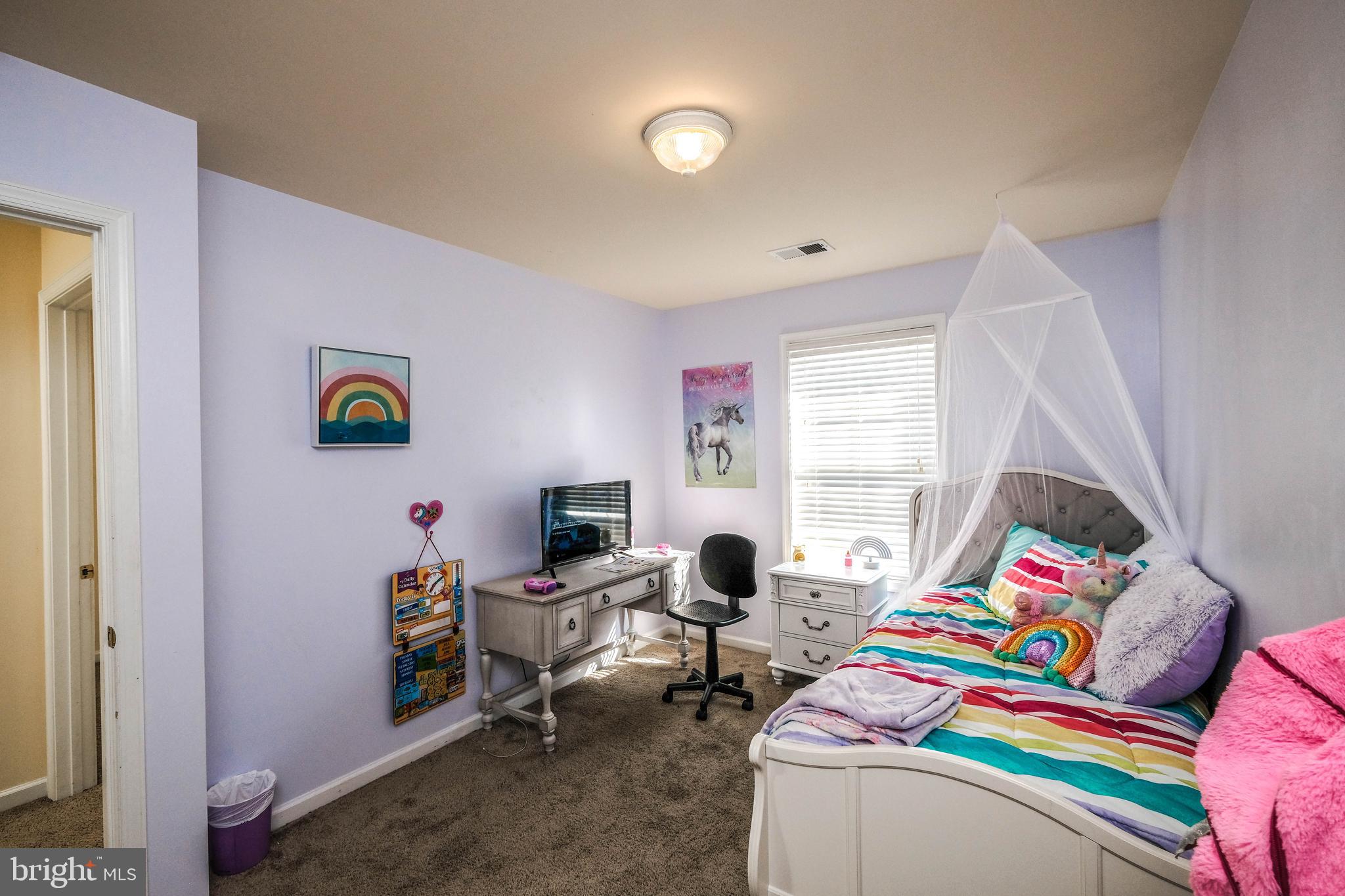 BUNKER HILL TOWNHOMES - Residential