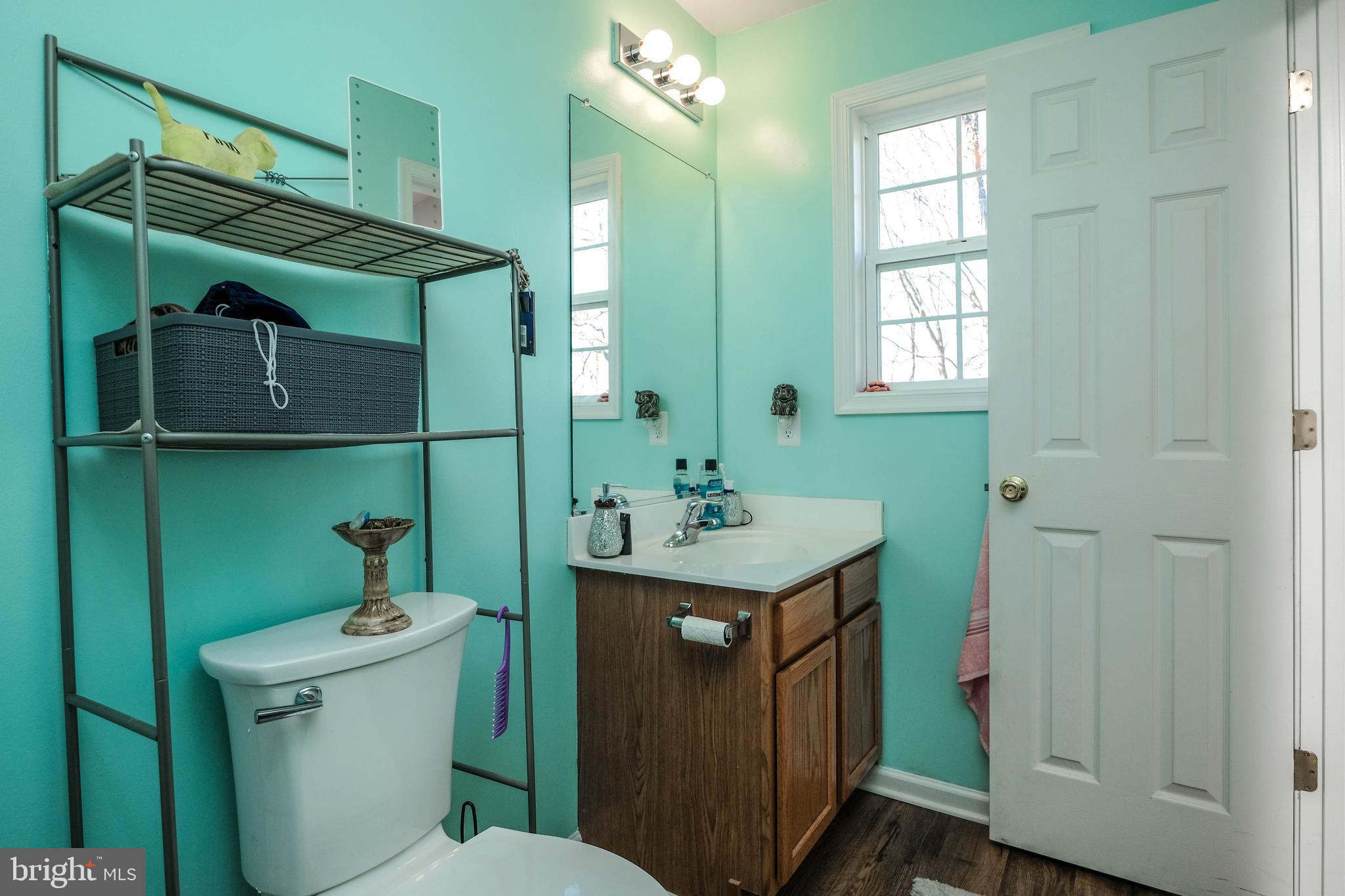 BUNKER HILL TOWNHOMES - Residential