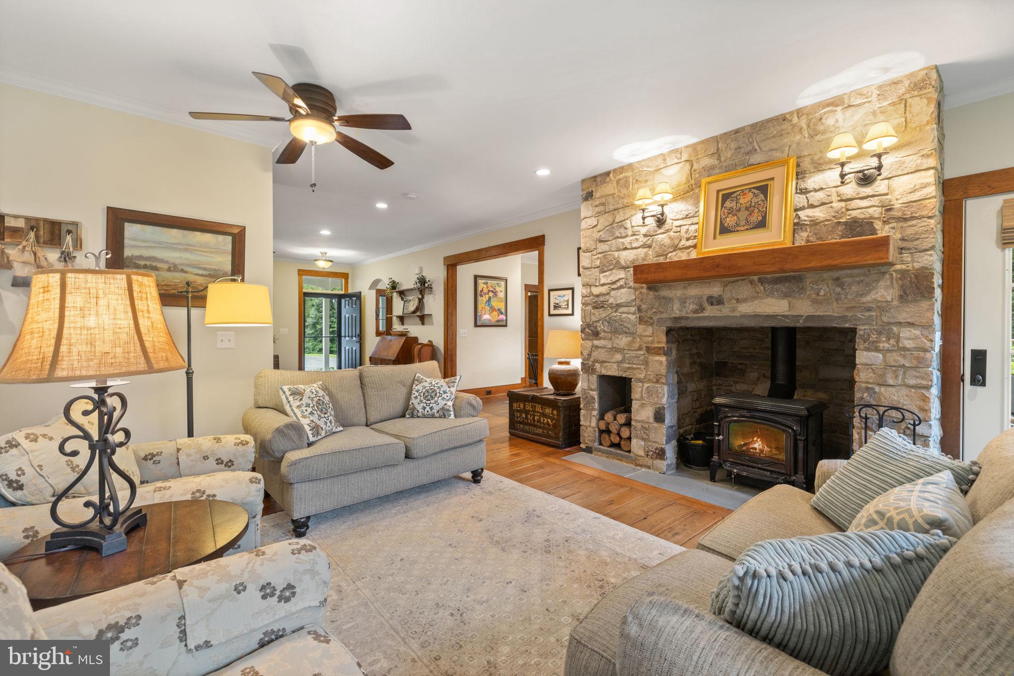 6282 COVINGTON LANE