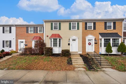 1851 SHARWOOD PLACE CROFTON MD 21114
