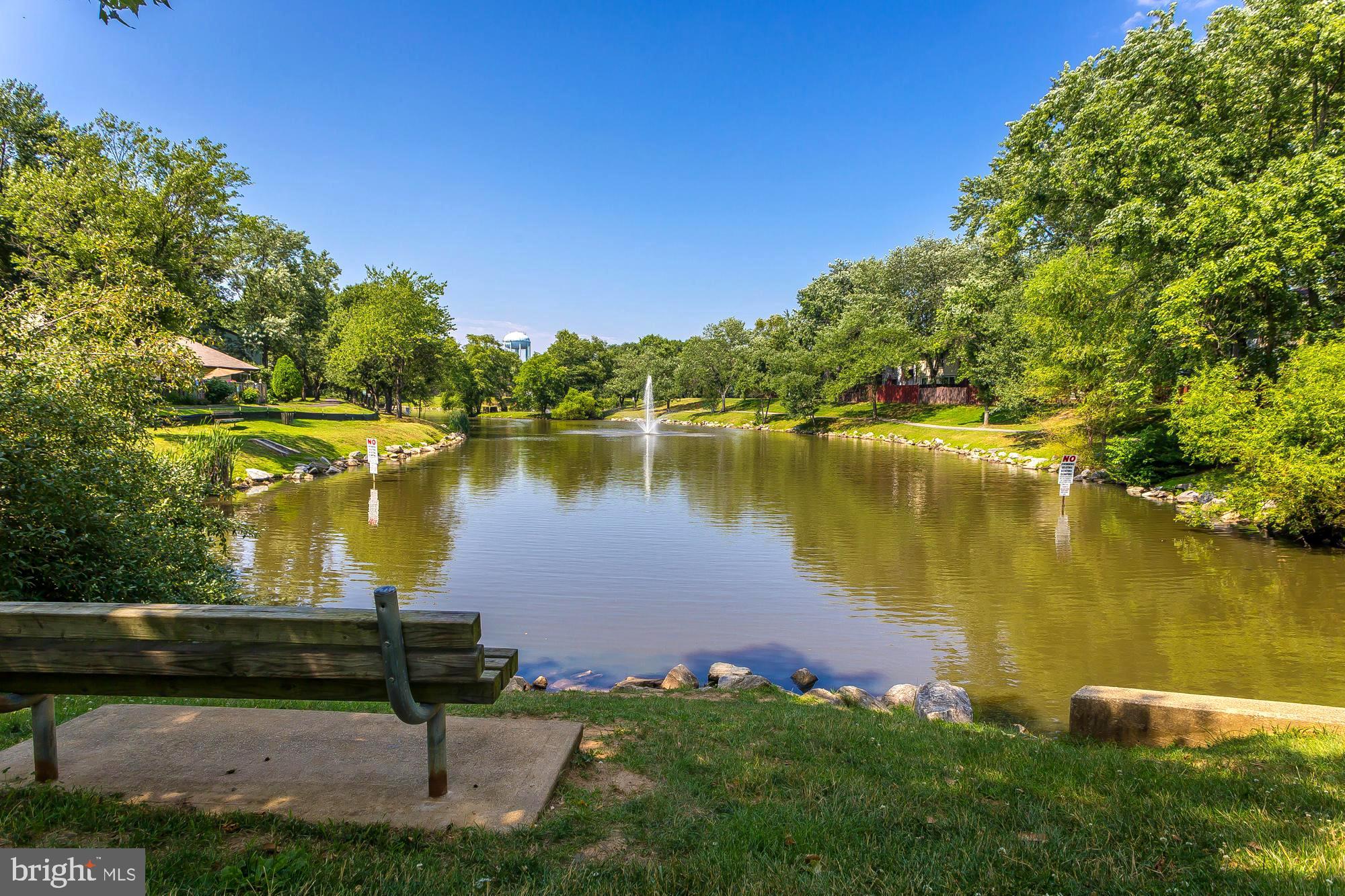 CROFTON SQUARE - Residential Lease