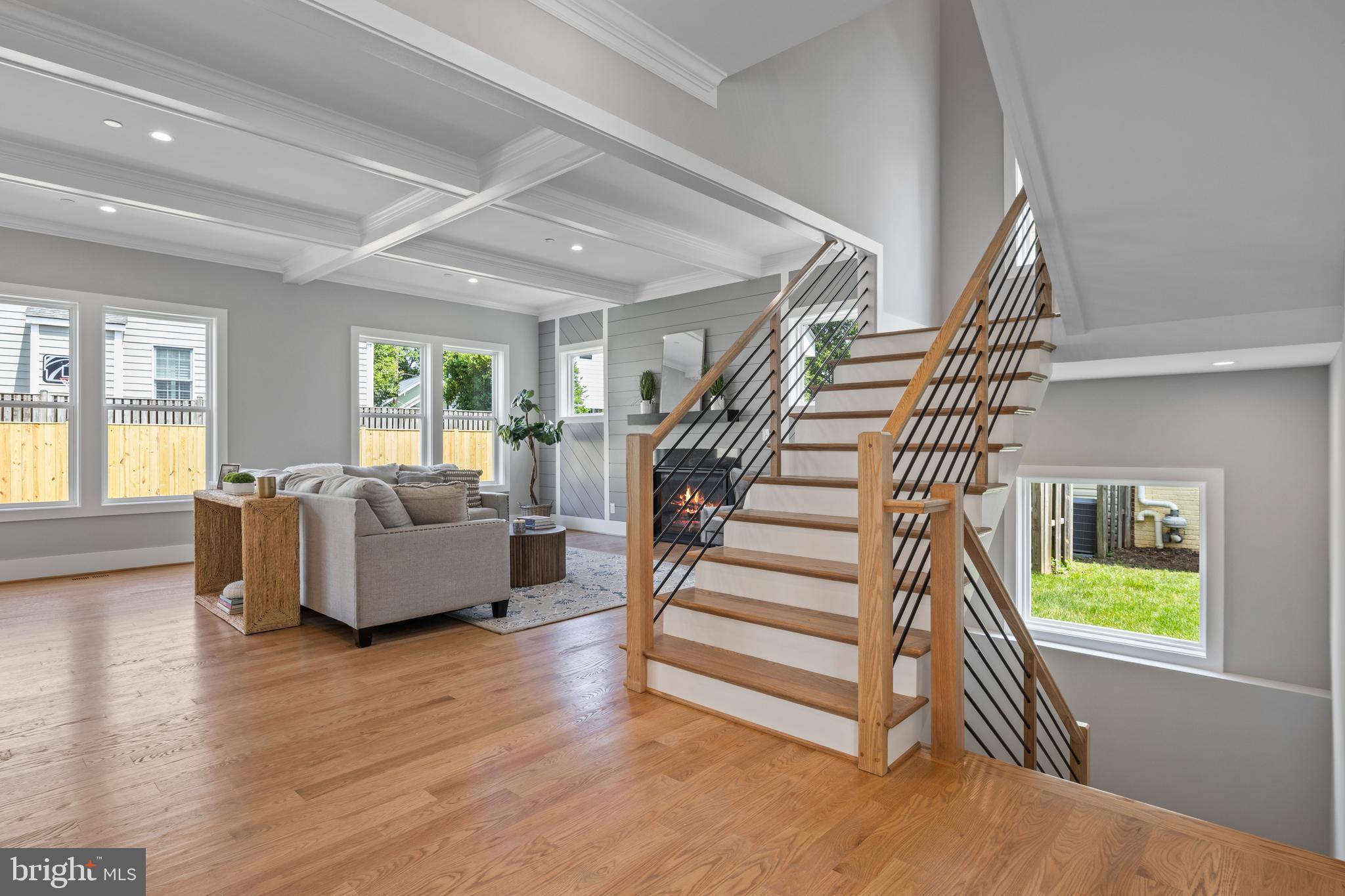 ROCK CREEK HIGHLANDS - Residential