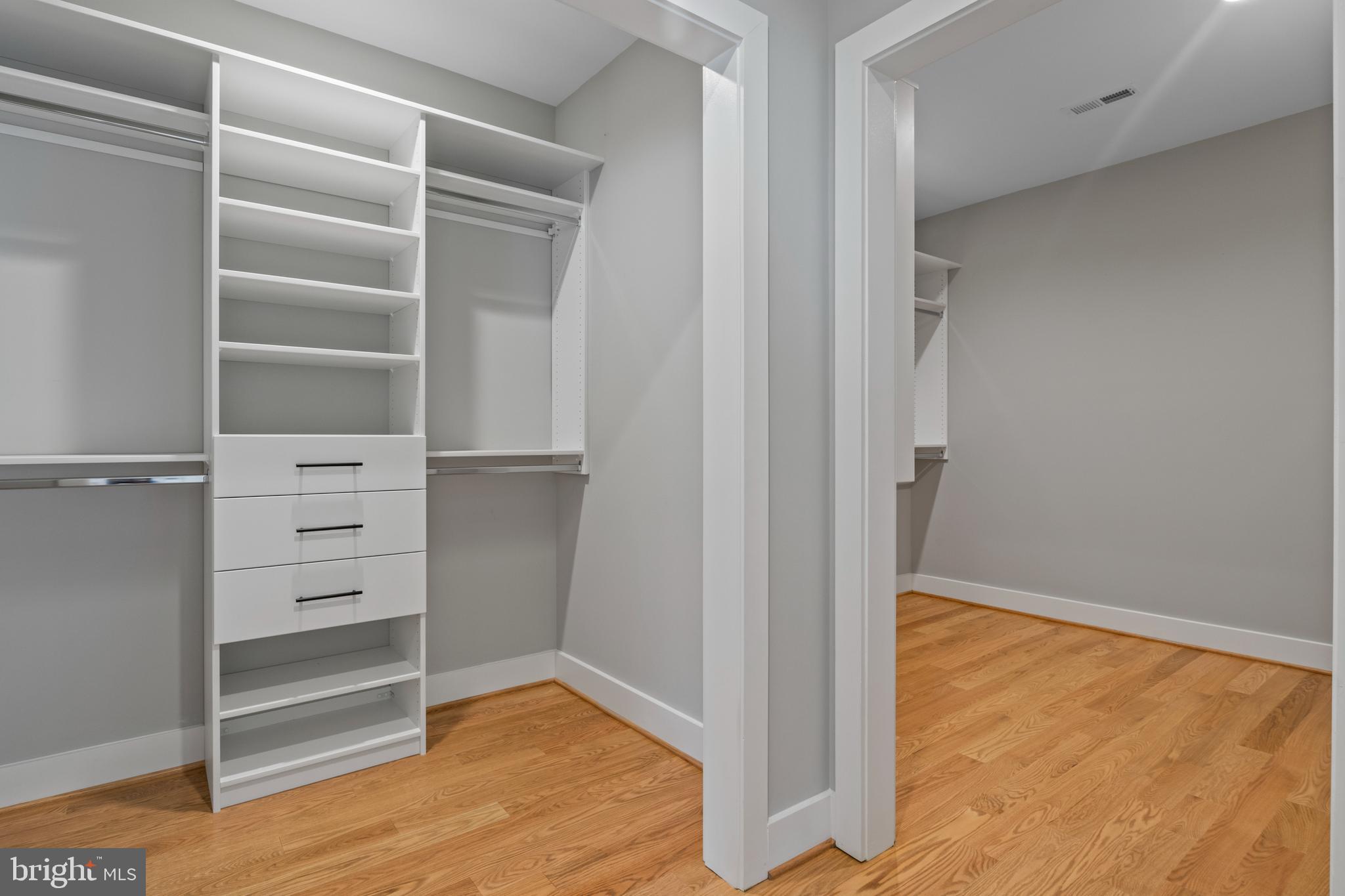 ROCK CREEK HIGHLANDS - Residential