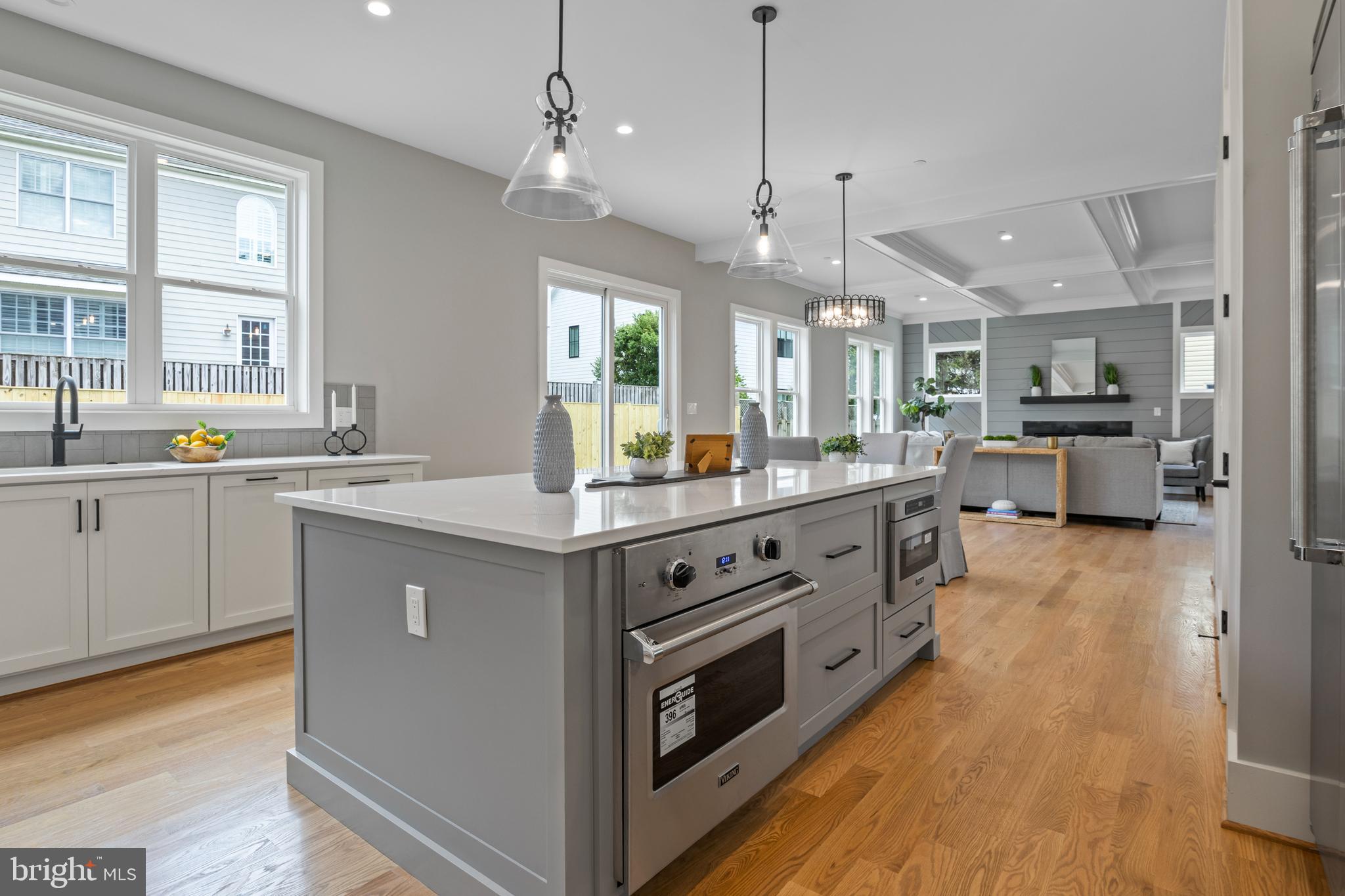 ROCK CREEK HIGHLANDS - Residential