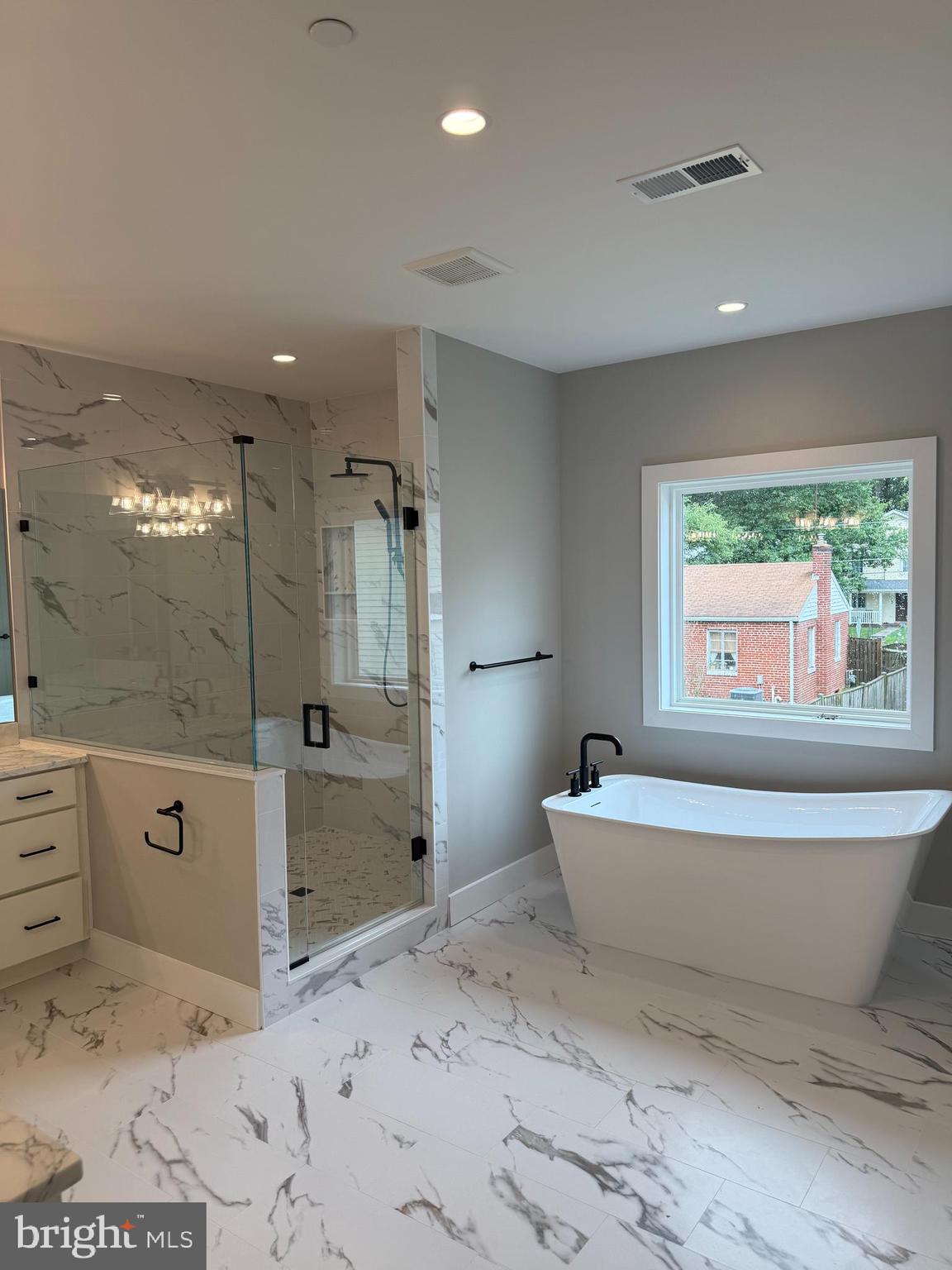 ROCK CREEK HIGHLANDS - Residential