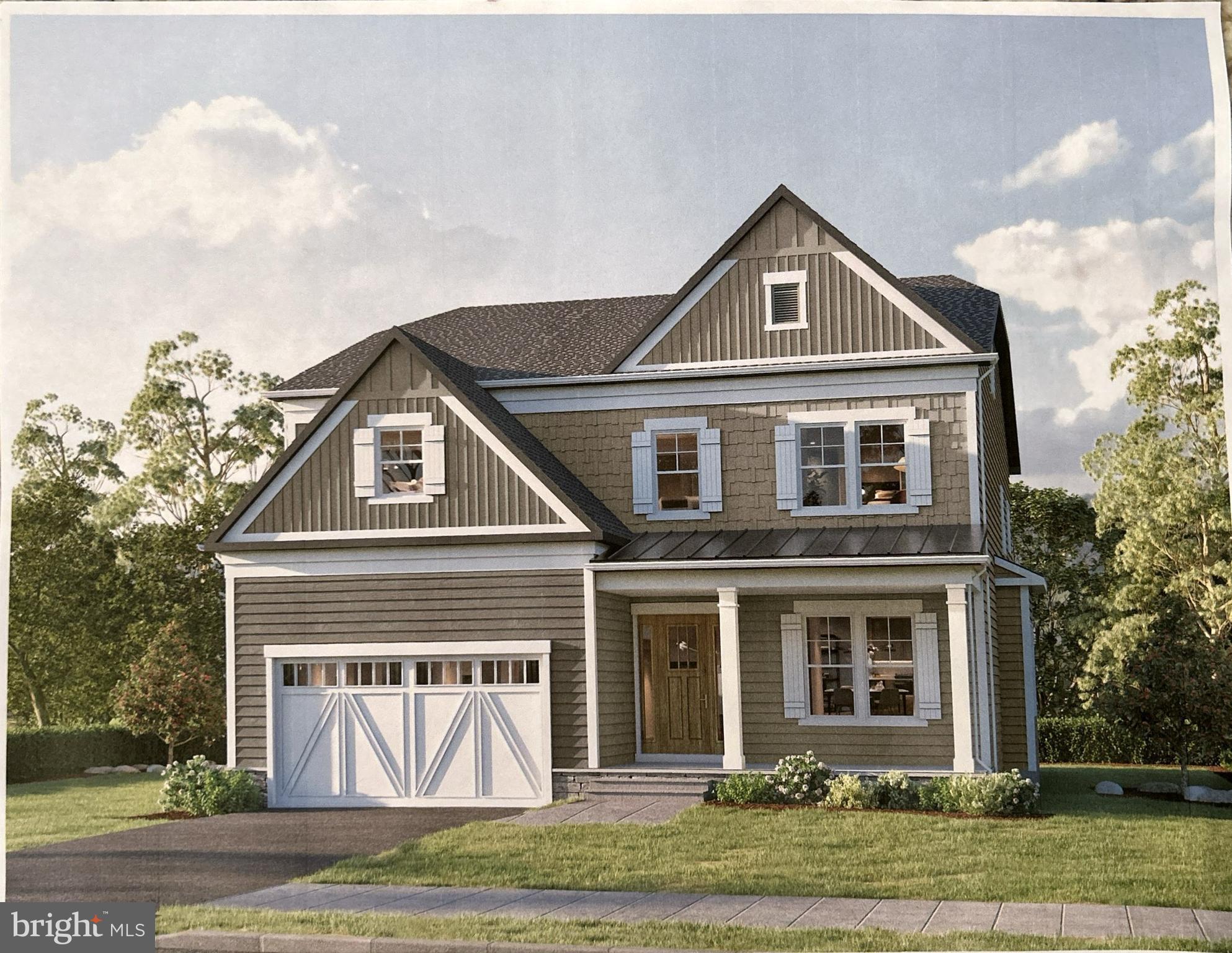 ROCK CREEK HIGHLANDS - Residential