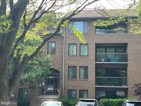 11401 COMMONWEALTH DRIVE 204 ROCKVILLE MD 20852