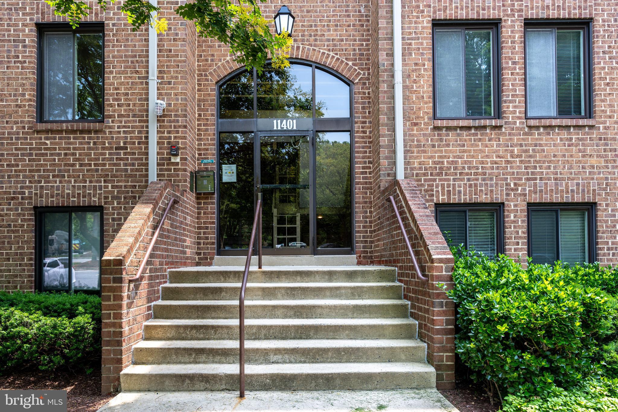11401 COMMONWEALTH DRIVE 204