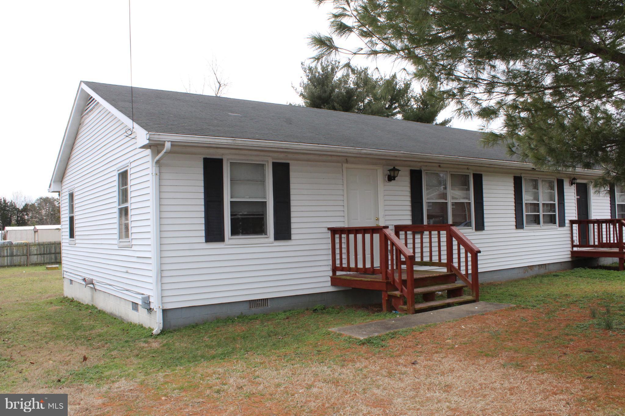 TIDEWATER VILLAGE - Residential Lease