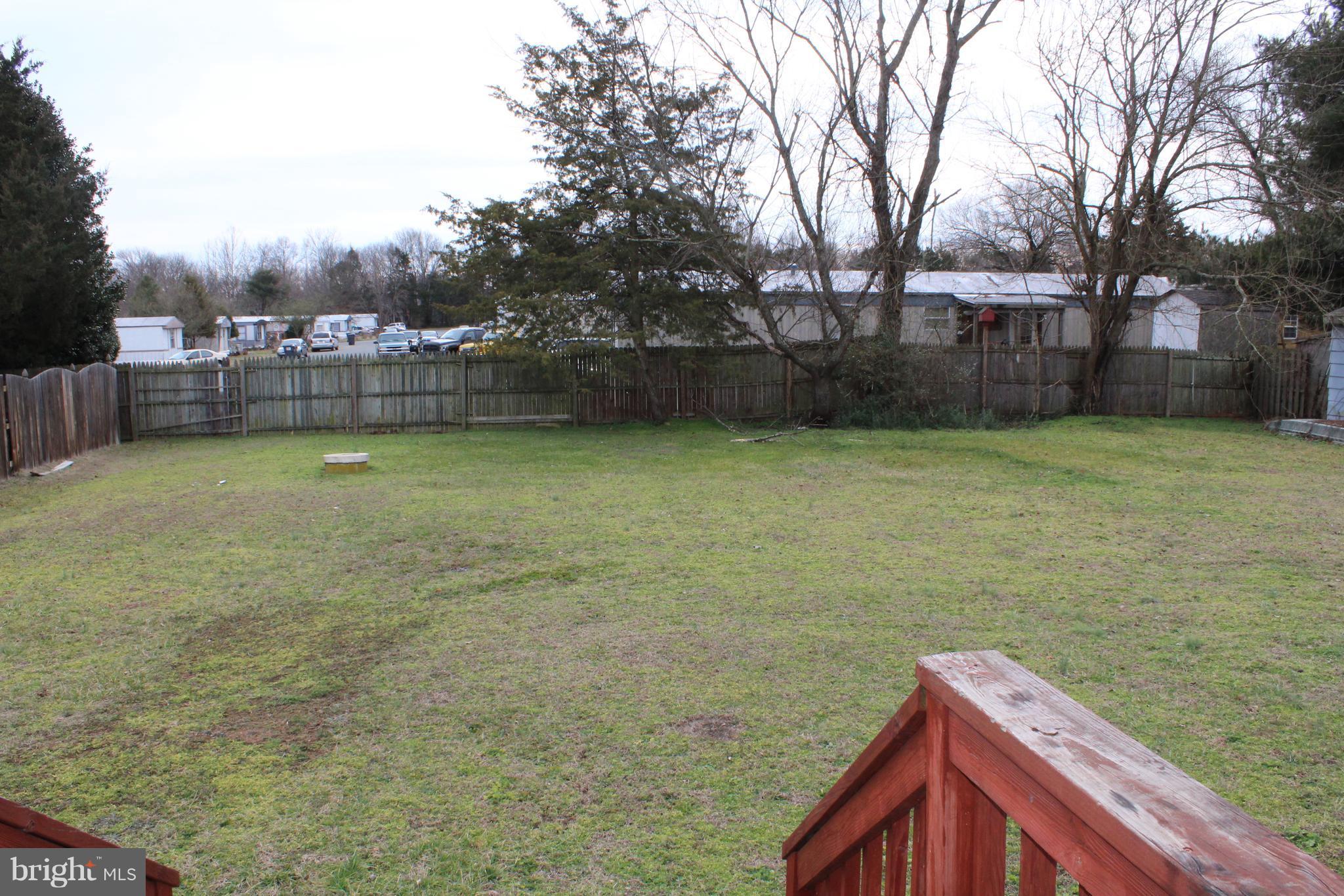 TIDEWATER VILLAGE - Residential Lease