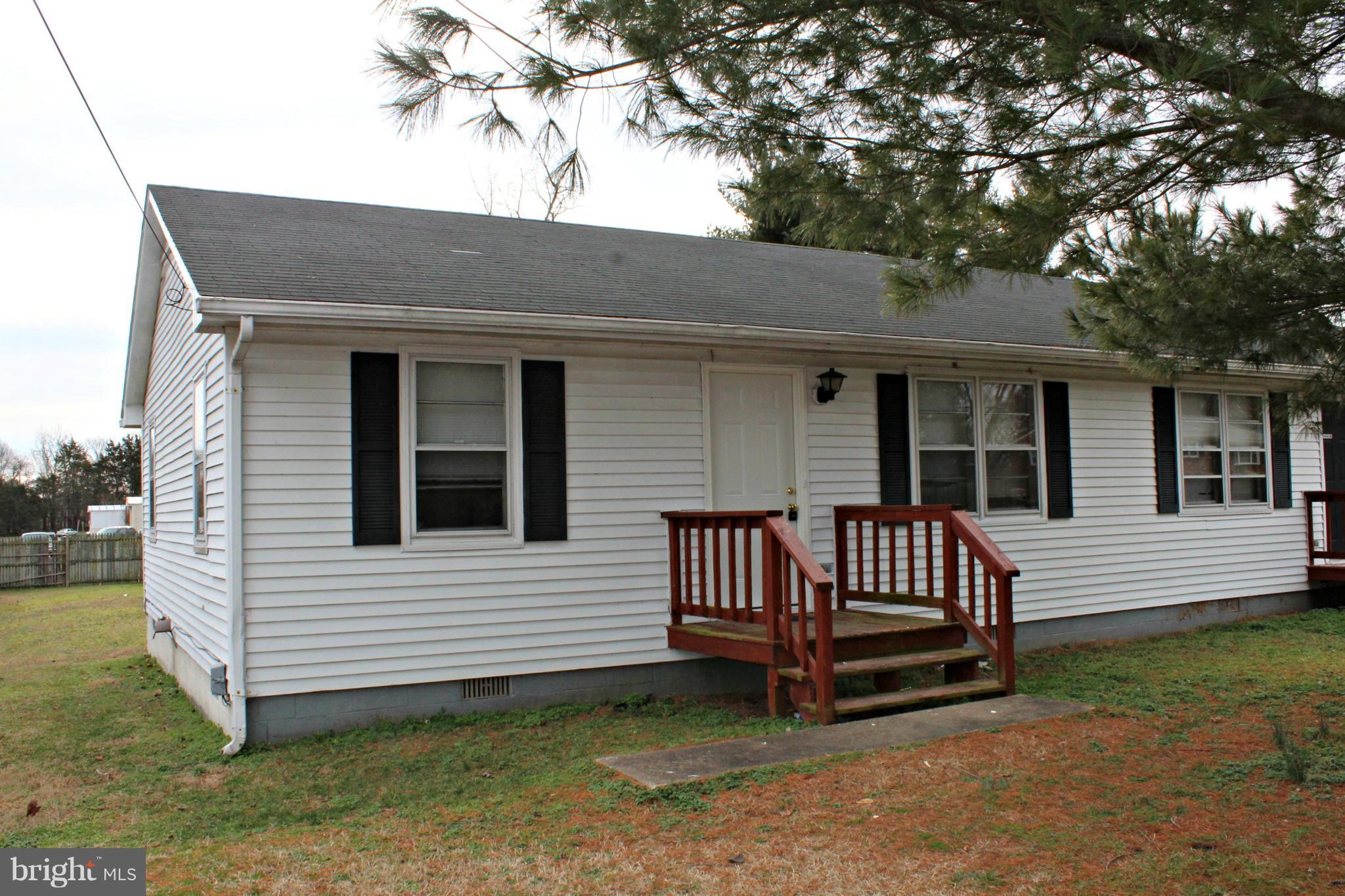 TIDEWATER VILLAGE - Residential Lease