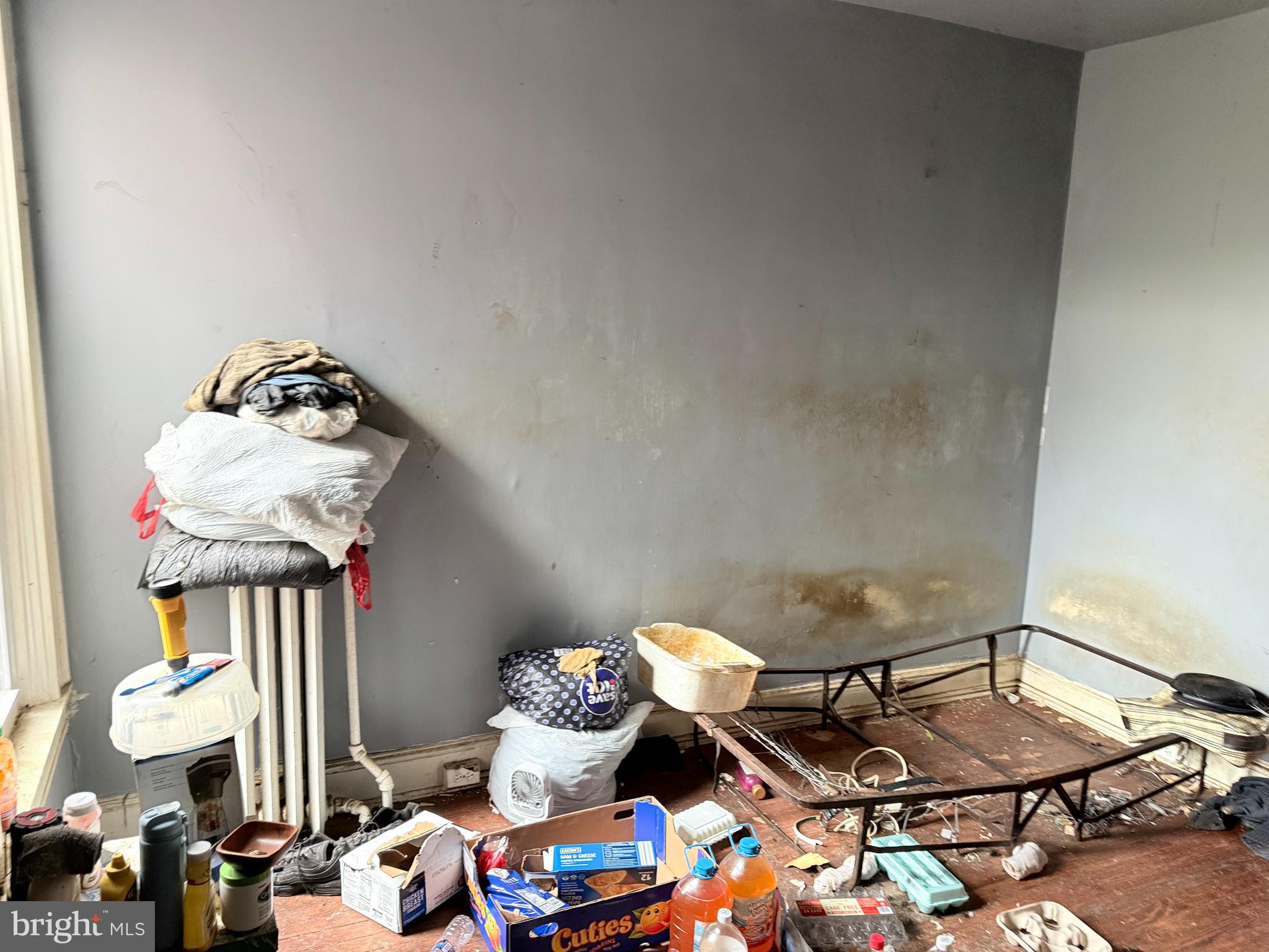 CLIFTON PARK - Residential