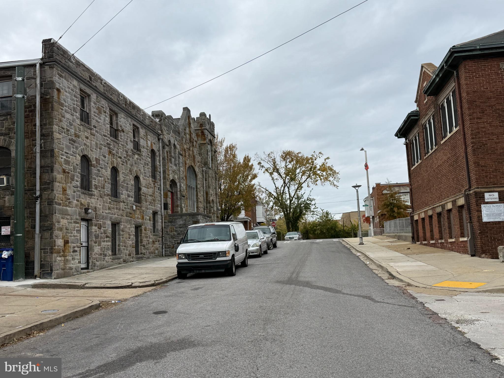 CLIFTON PARK - Residential