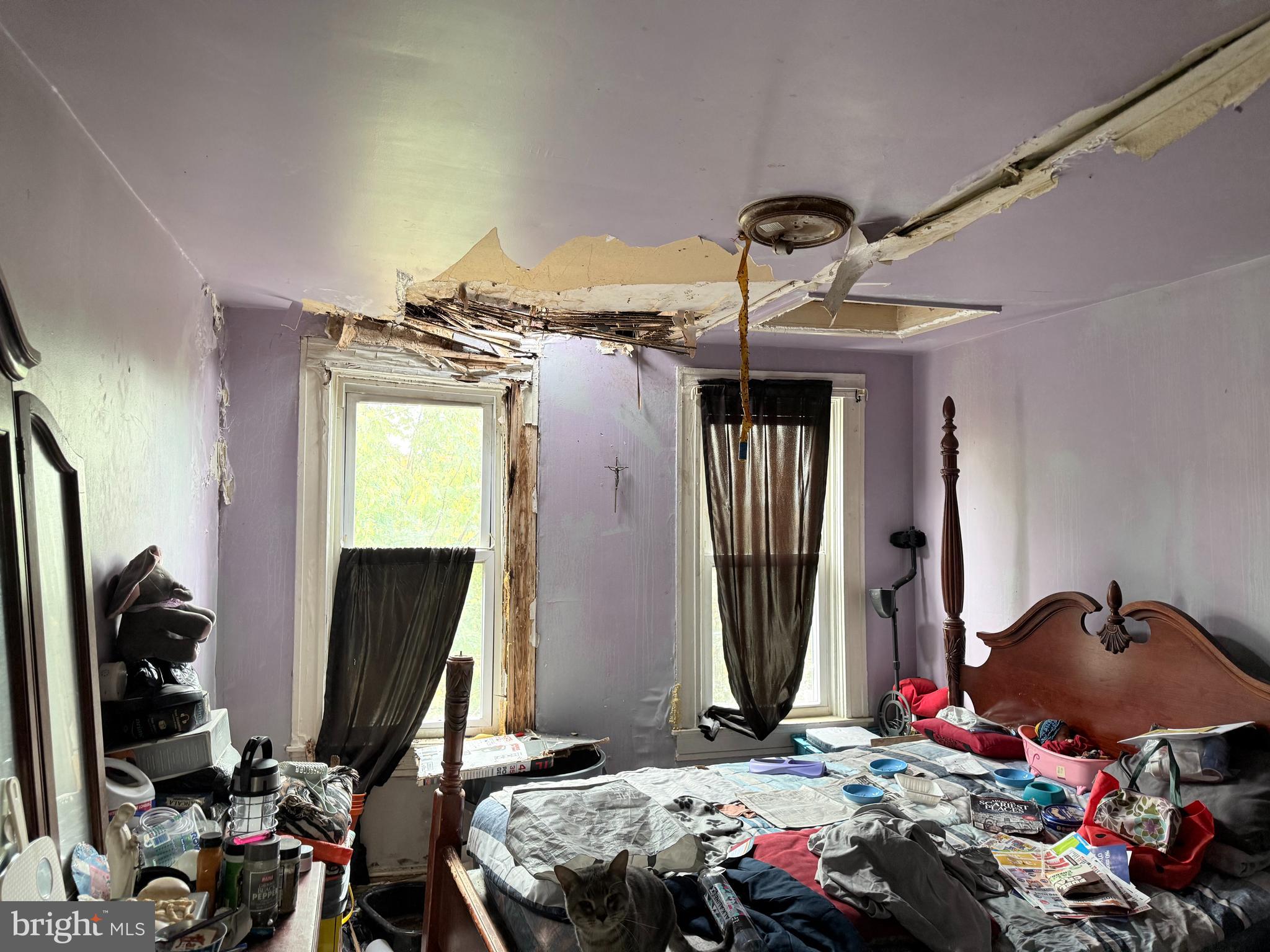 CLIFTON PARK - Residential