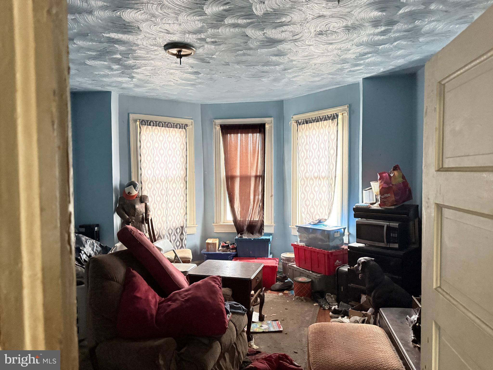 CLIFTON PARK - Residential