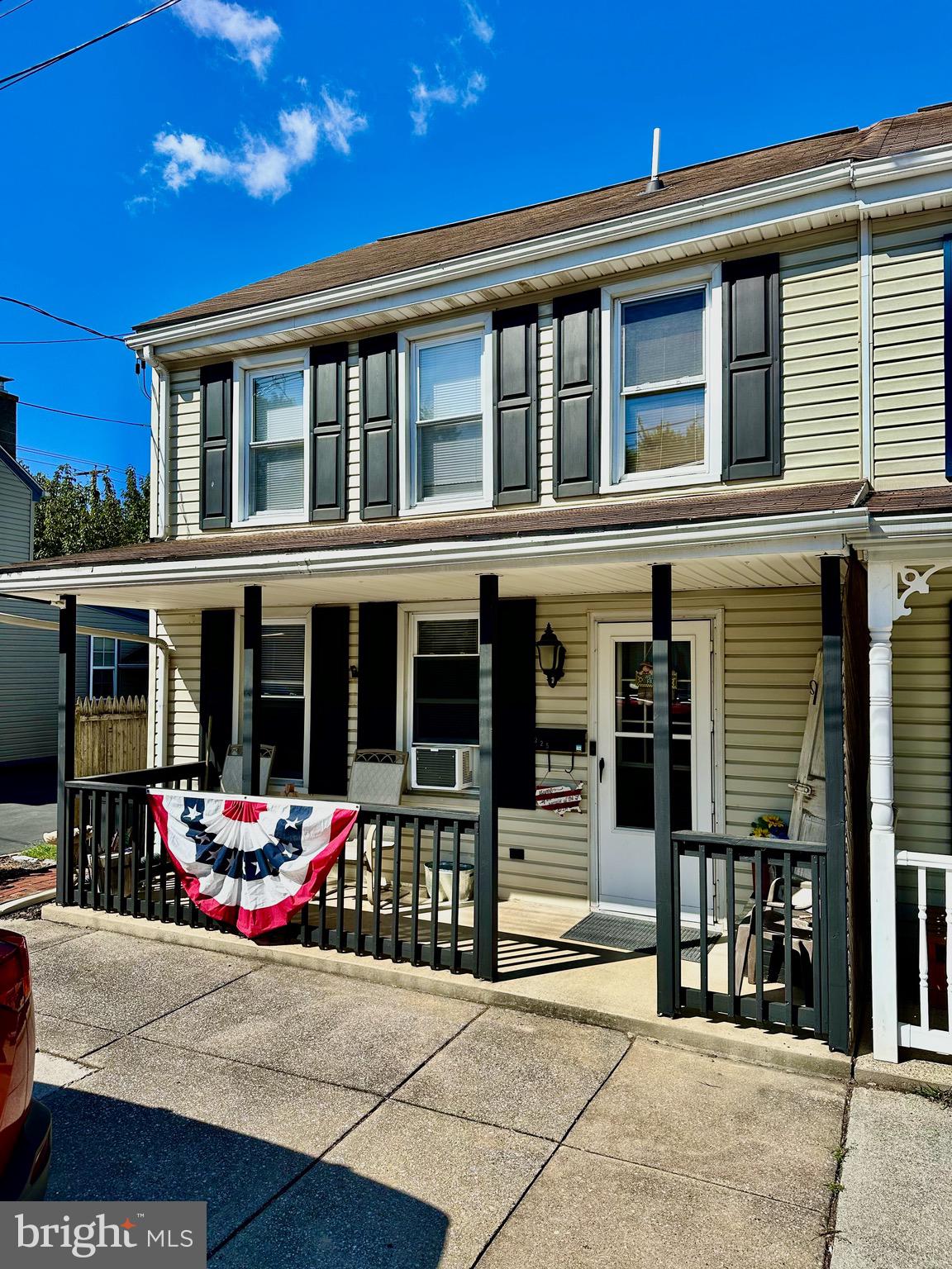 Attention homebuyers looking for an affordable option in Cornwall-Lebanon School District? Well, this could be the perfect starter home for you and your family! This 3 bedroom, 1.5 bath is listed at $210k and boasts a large fenced in private yard, a large mud room and laundry, a coy pond, and a spacious eat-in kitchen! Set up your appointments to see it today!