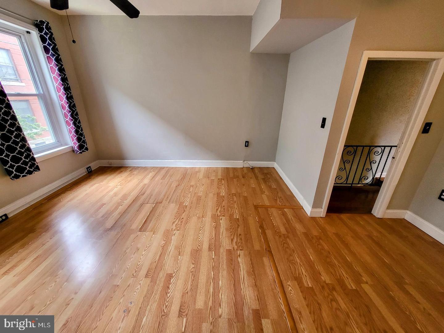 PHILADELPHIA (SOUTH) - Residential Lease