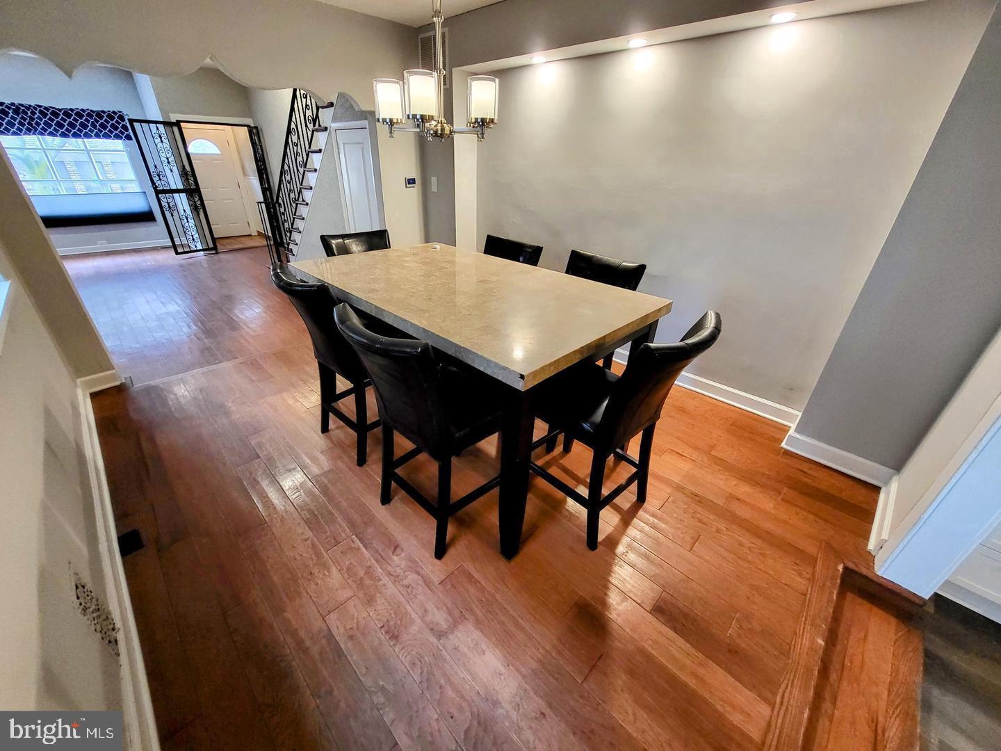 PHILADELPHIA (SOUTH) - Residential Lease