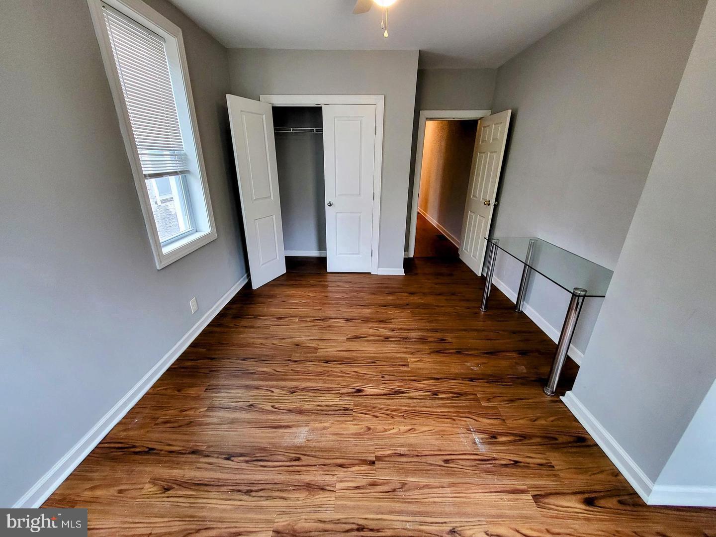 PHILADELPHIA (SOUTH) - Residential Lease