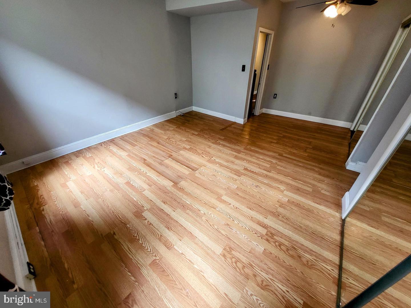 PHILADELPHIA (SOUTH) - Residential Lease