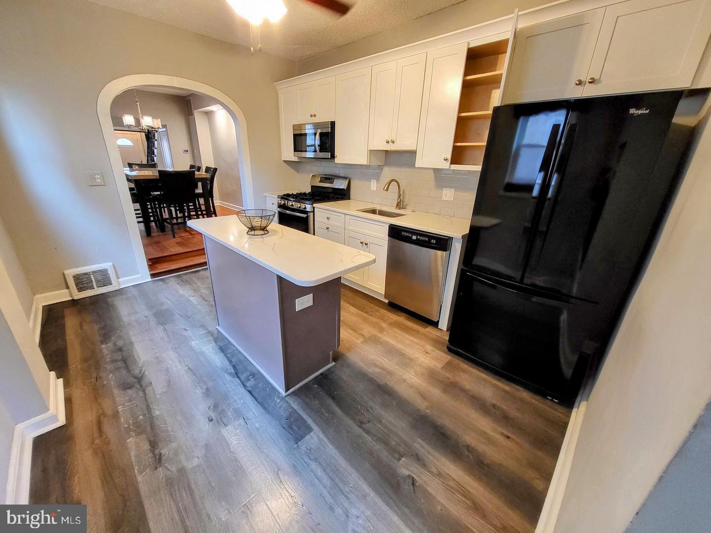 PHILADELPHIA (SOUTH) - Residential Lease