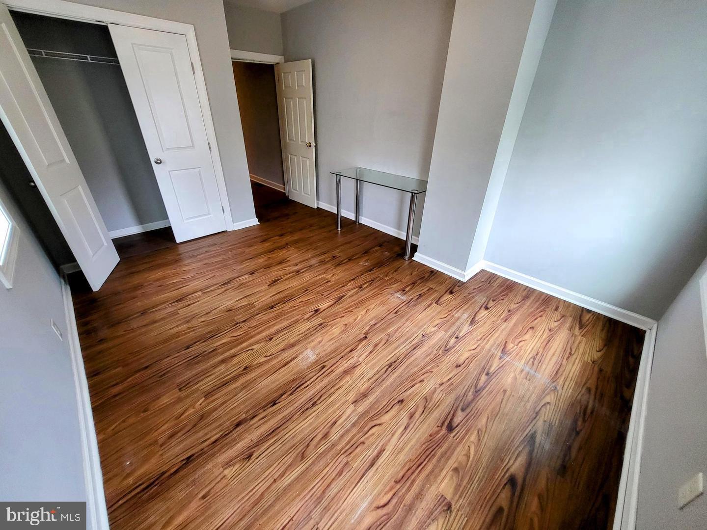 PHILADELPHIA (SOUTH) - Residential Lease