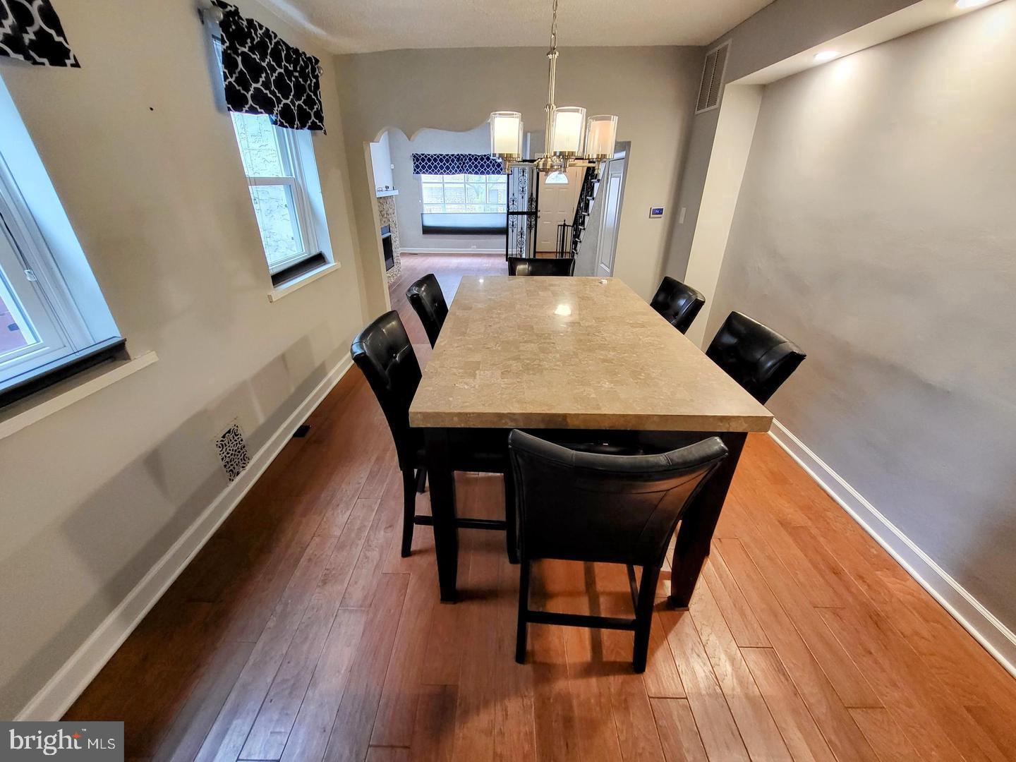 PHILADELPHIA (SOUTH) - Residential Lease