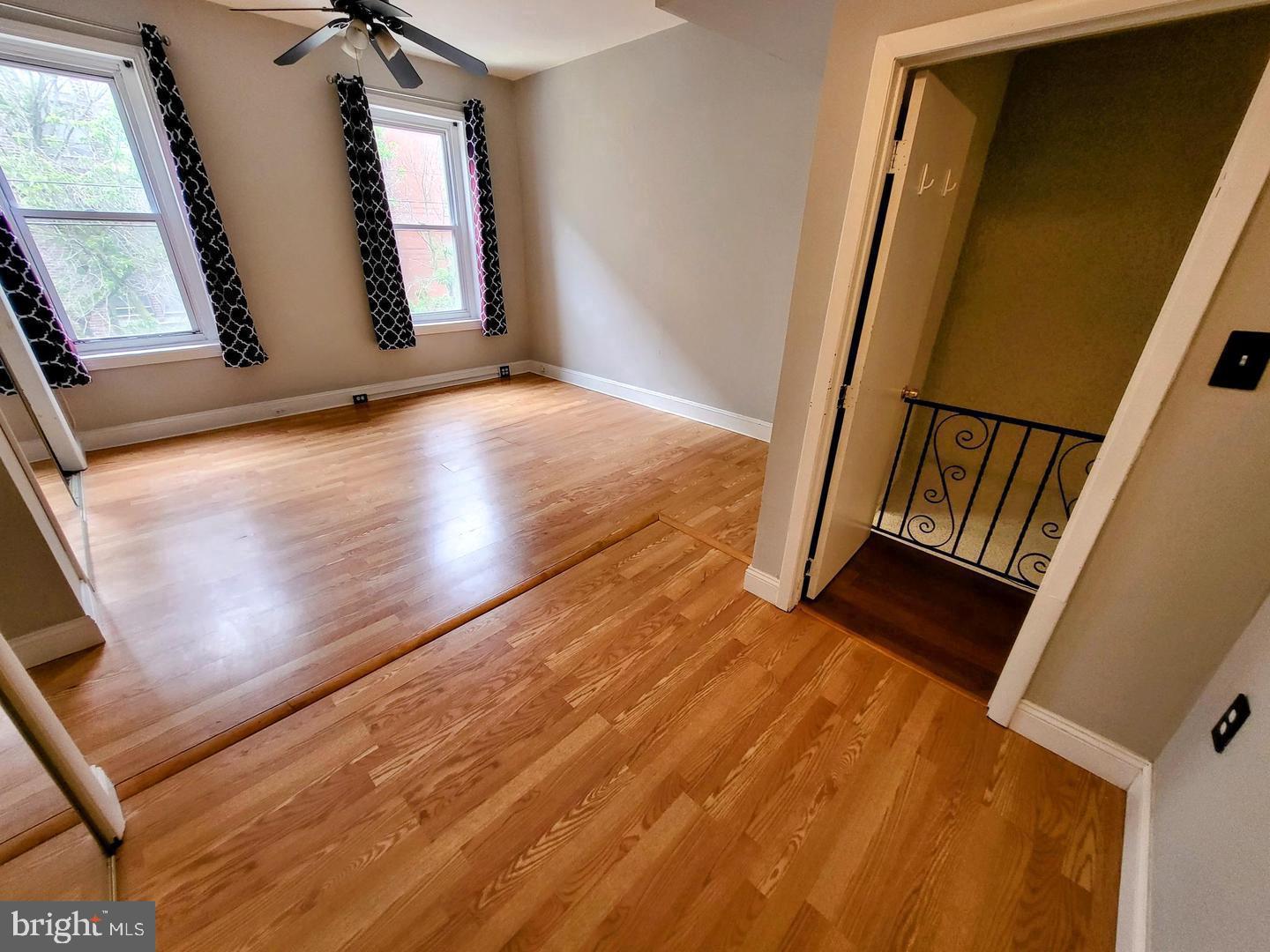 PHILADELPHIA (SOUTH) - Residential Lease