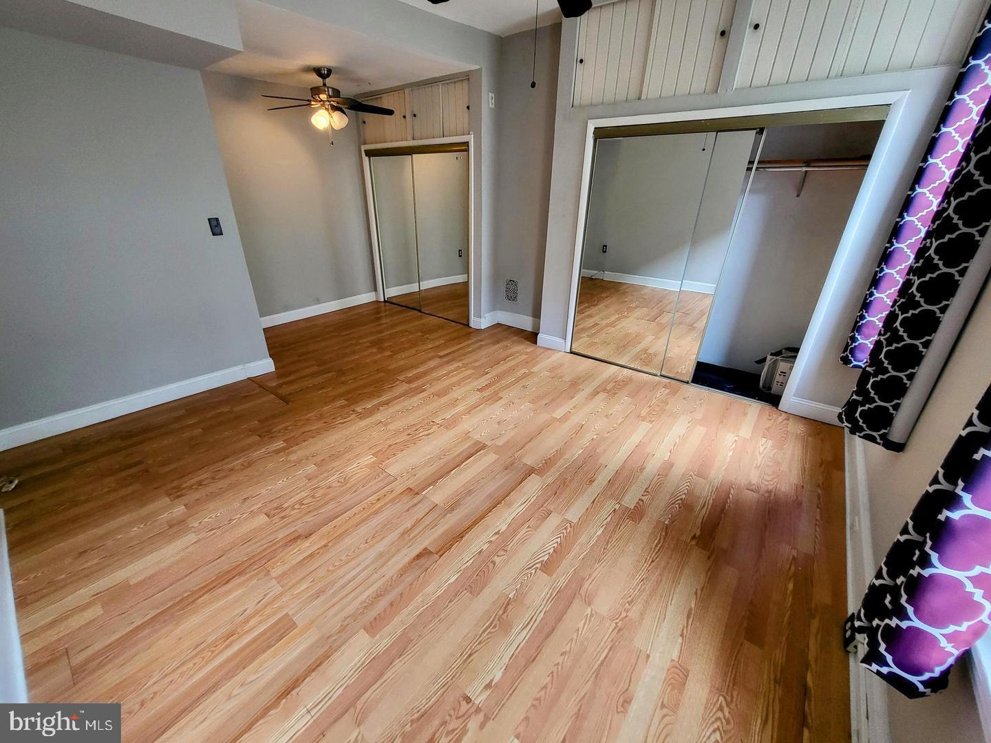 PHILADELPHIA (SOUTH) - Residential Lease