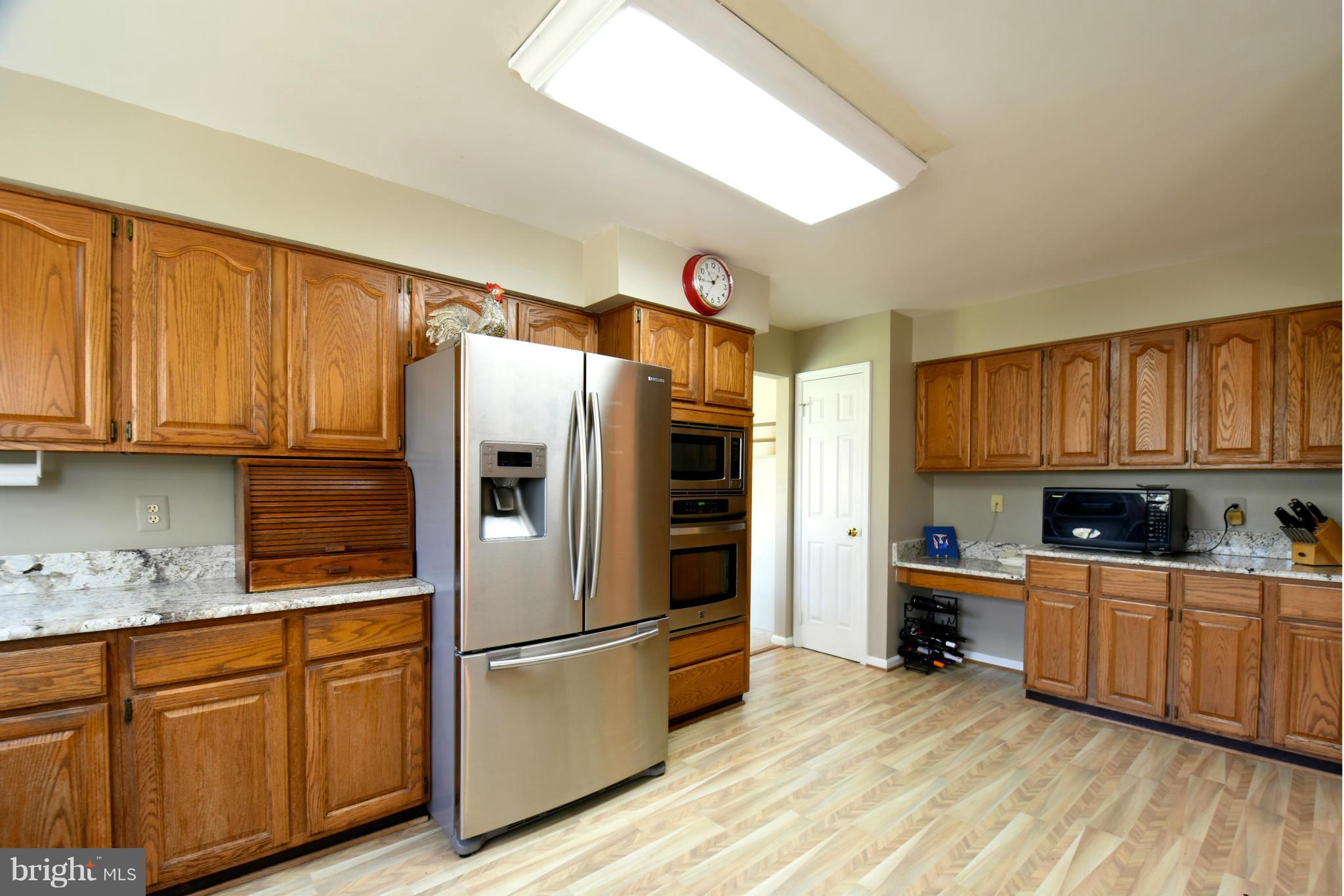 LITTLE ROCKY RUN - Residential