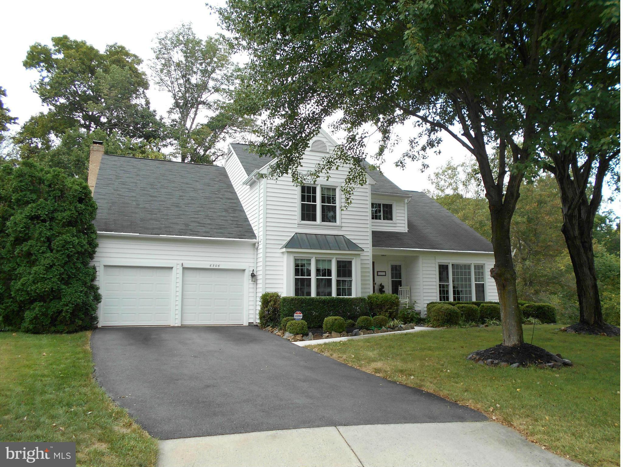 LITTLE ROCKY RUN - Residential