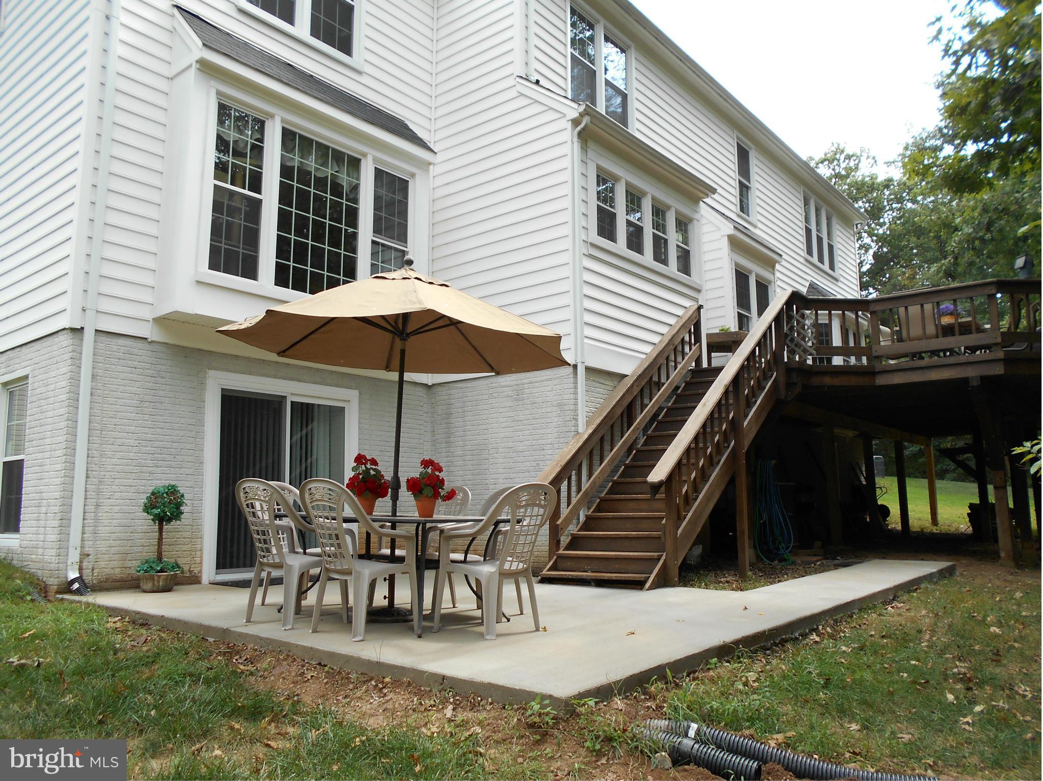 LITTLE ROCKY RUN - Residential