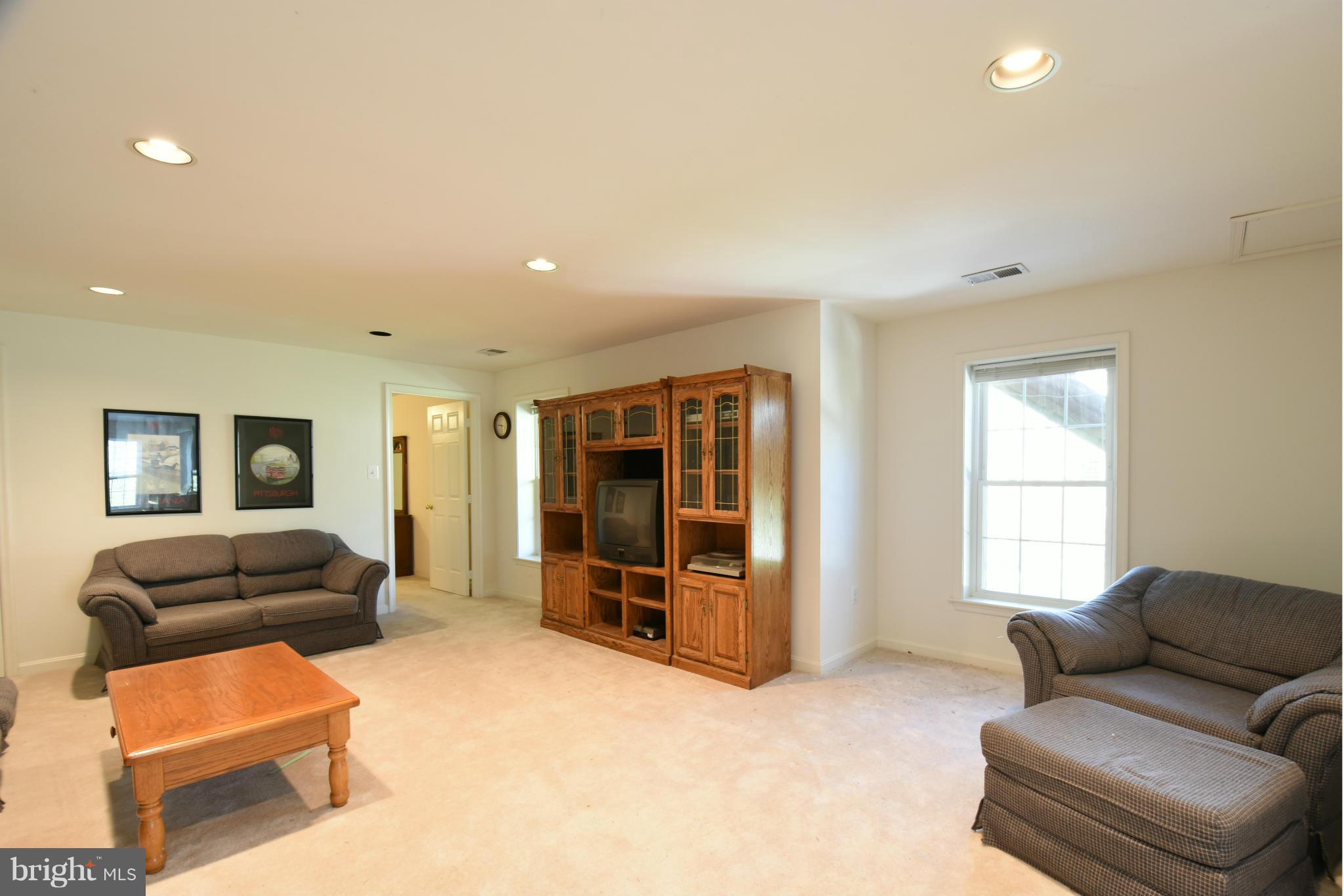 LITTLE ROCKY RUN - Residential